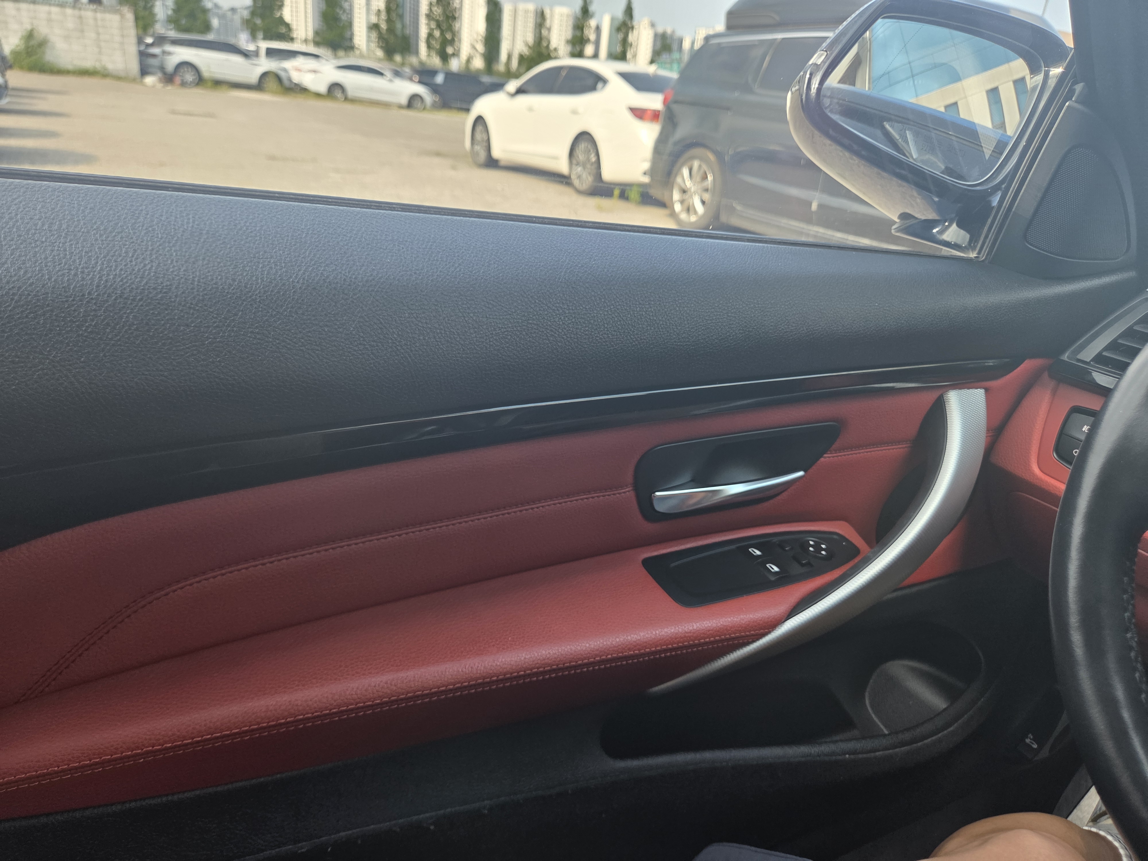 2015 BMW 4 SERIES (F32) 420D COUPE LUXURY - Thumbnail 34