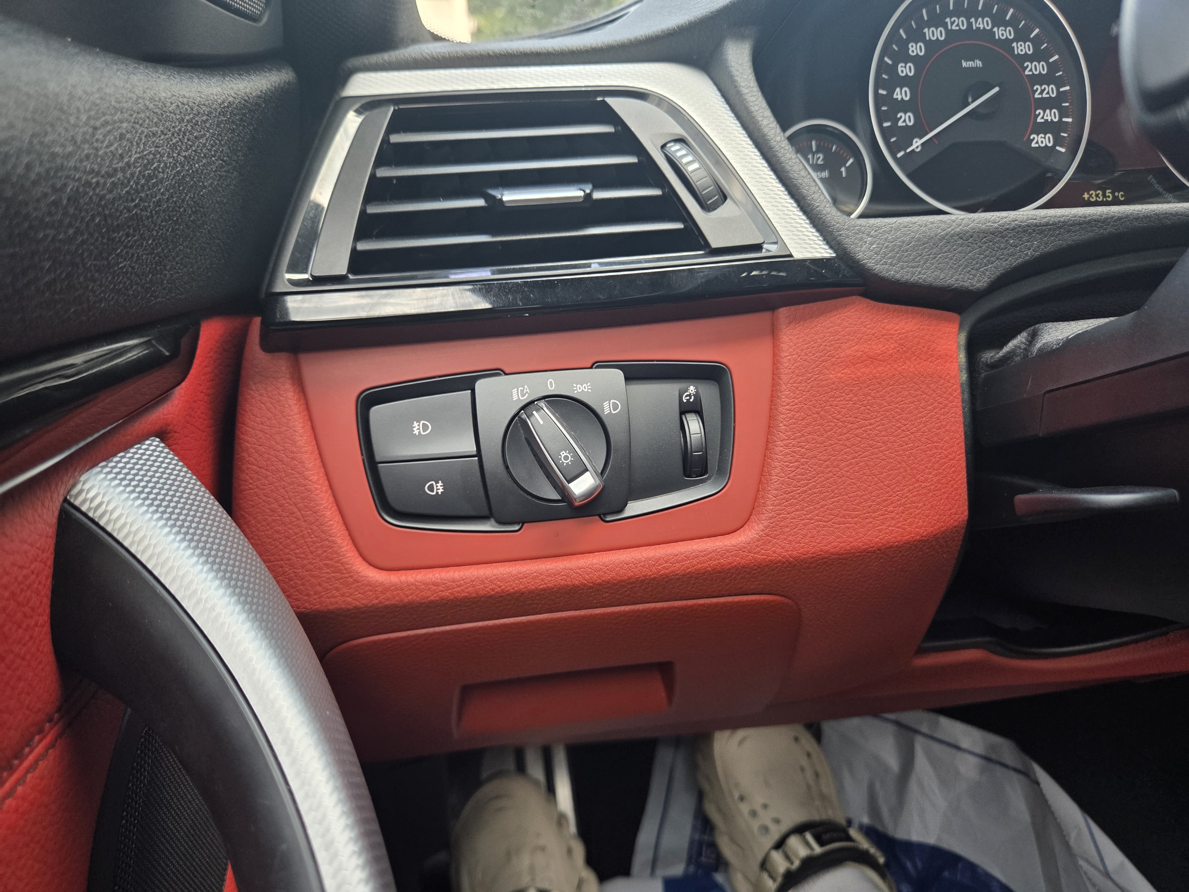 2015 BMW 4 SERIES (F32) 420D COUPE LUXURY - Thumbnail 35