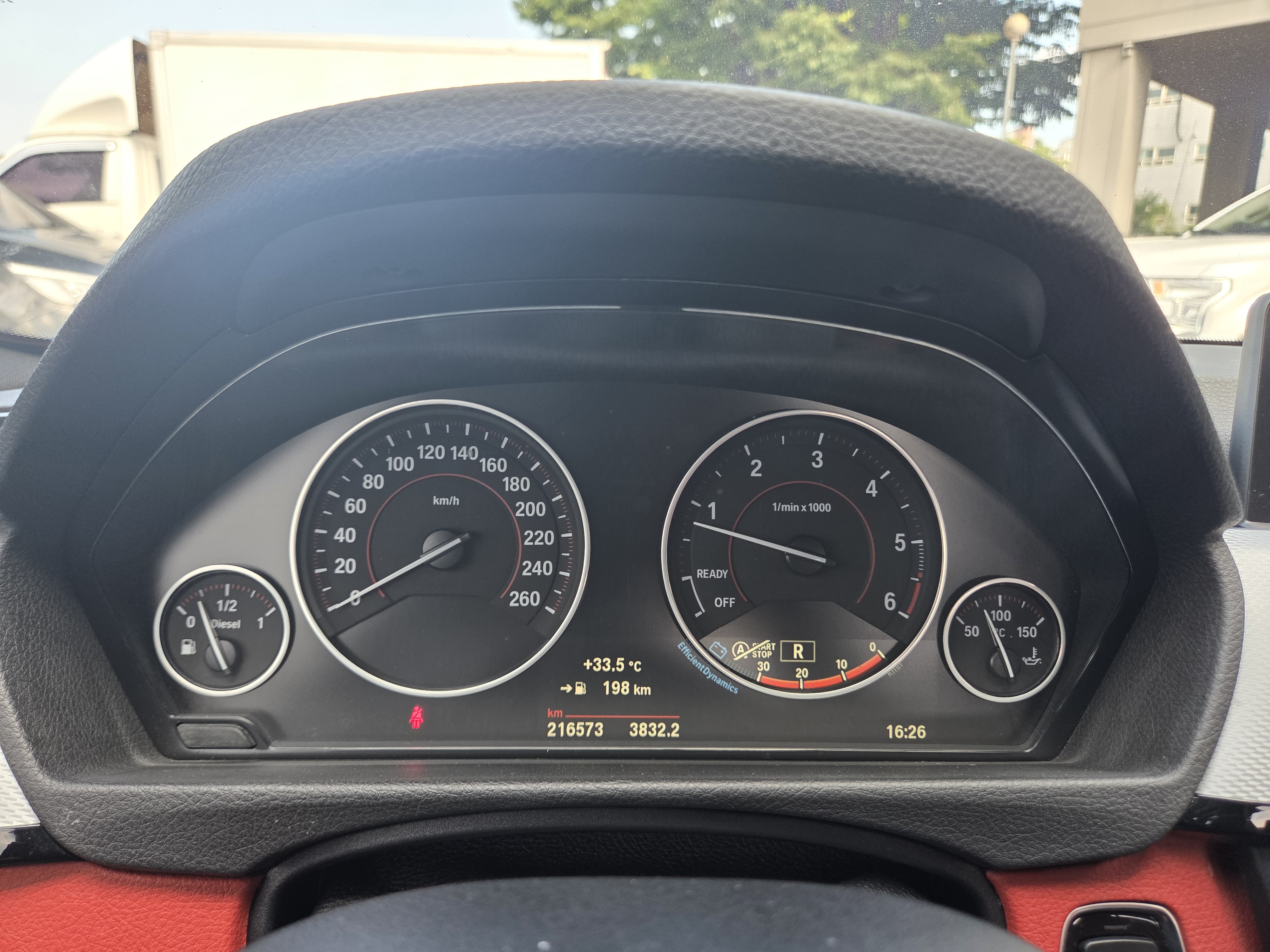 2015 BMW 4 SERIES (F32) 420D COUPE LUXURY - Thumbnail 37