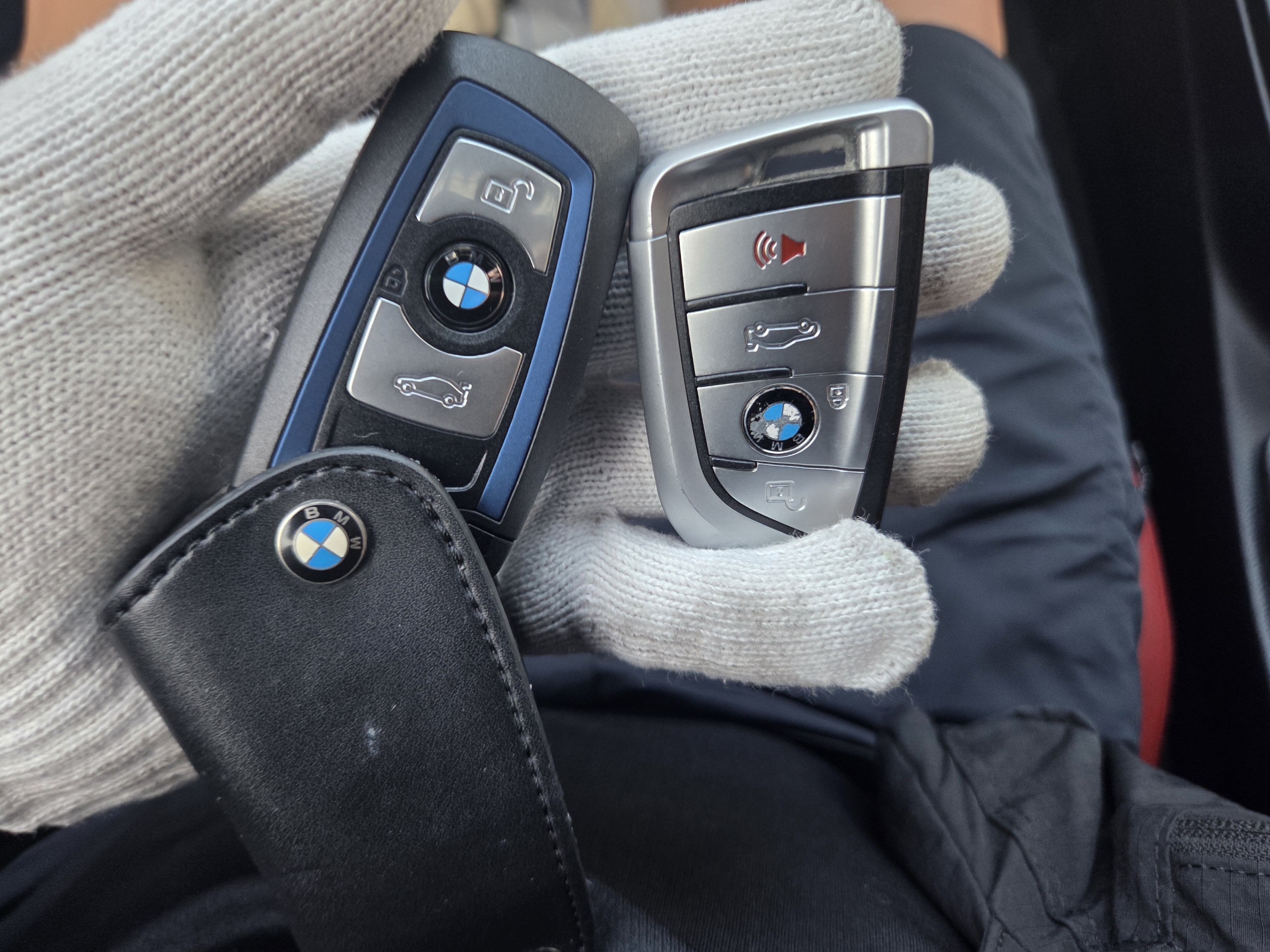 2015 BMW 4 SERIES (F32) 420D COUPE LUXURY - Thumbnail 38