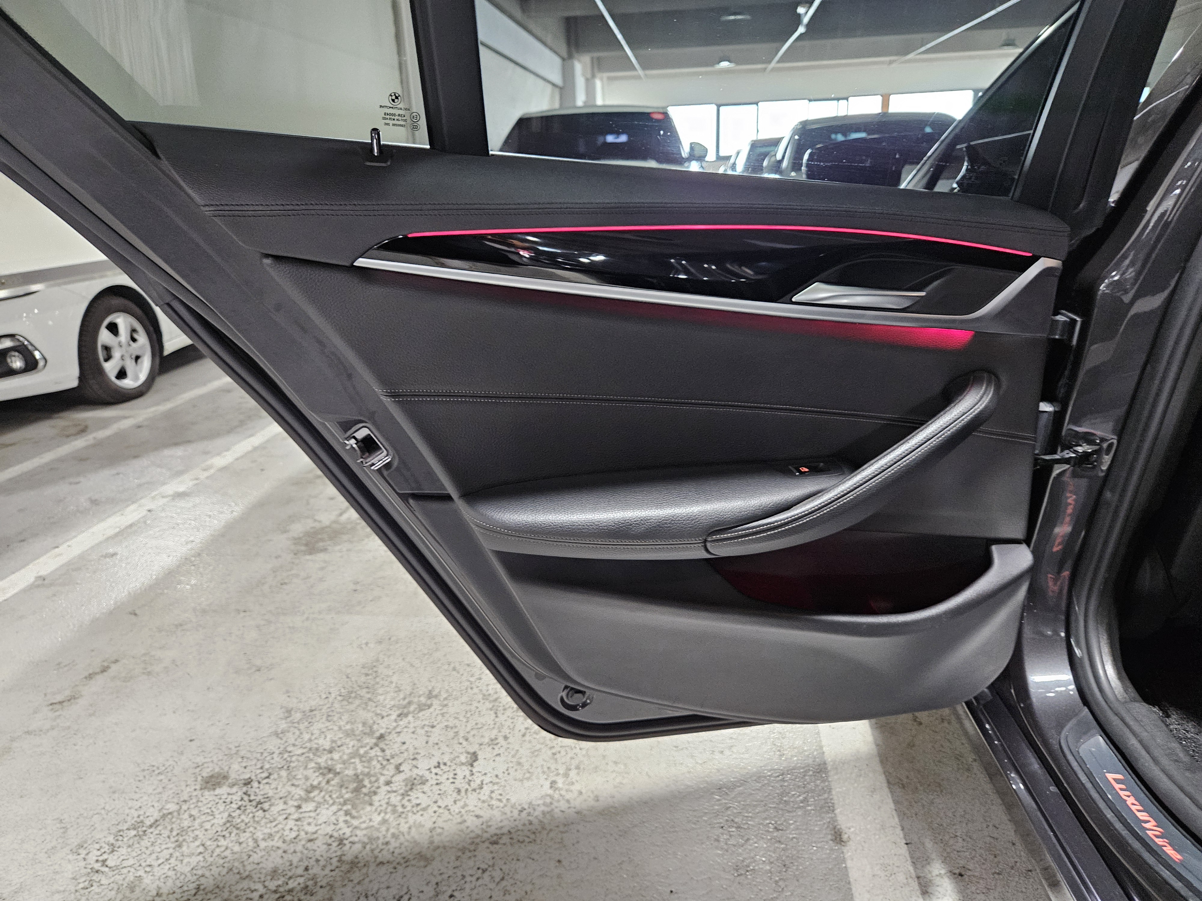 2018 BMW 5 SERIES (G30) 520D M SPORT PLUS - Thumbnail 30