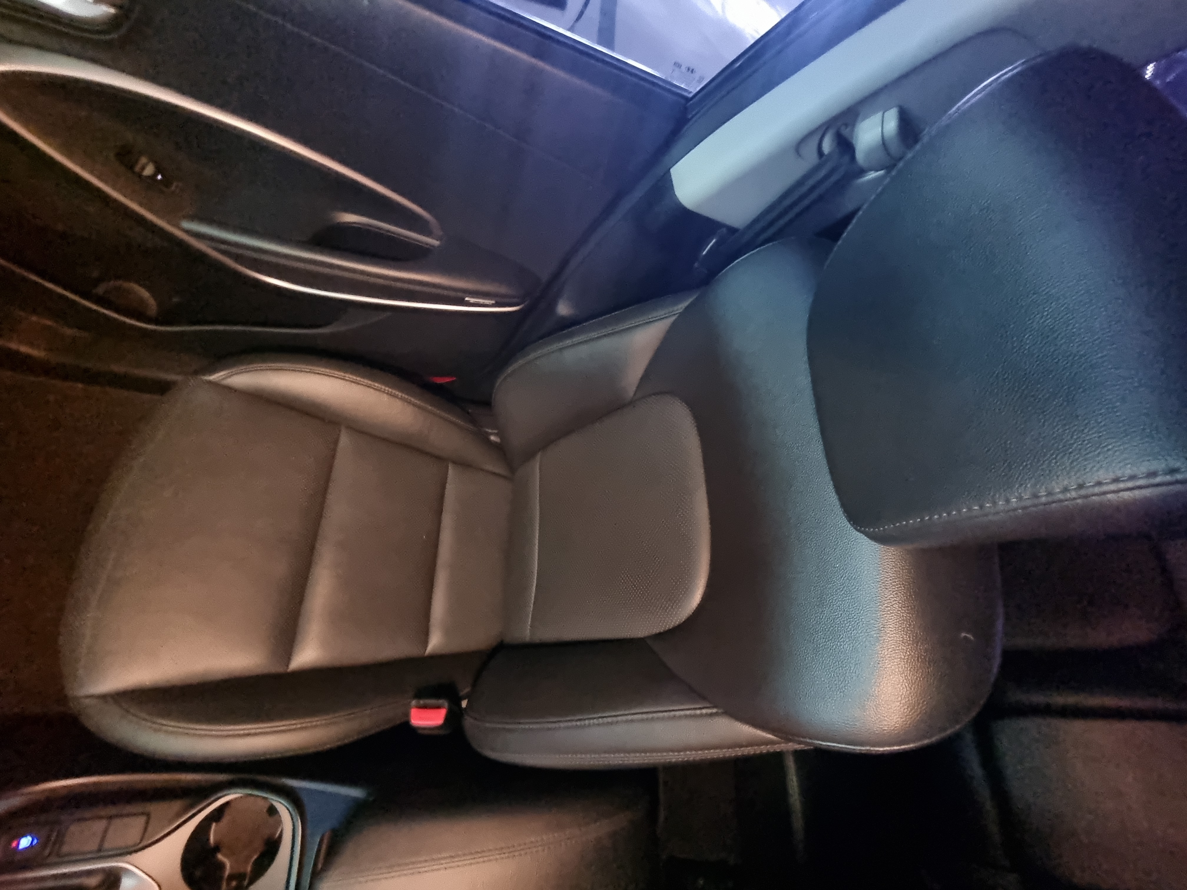 2015 HYUNDAI SANTA FE DM DIESEL 2WD 2.0 PREMIU - Thumbnail 20