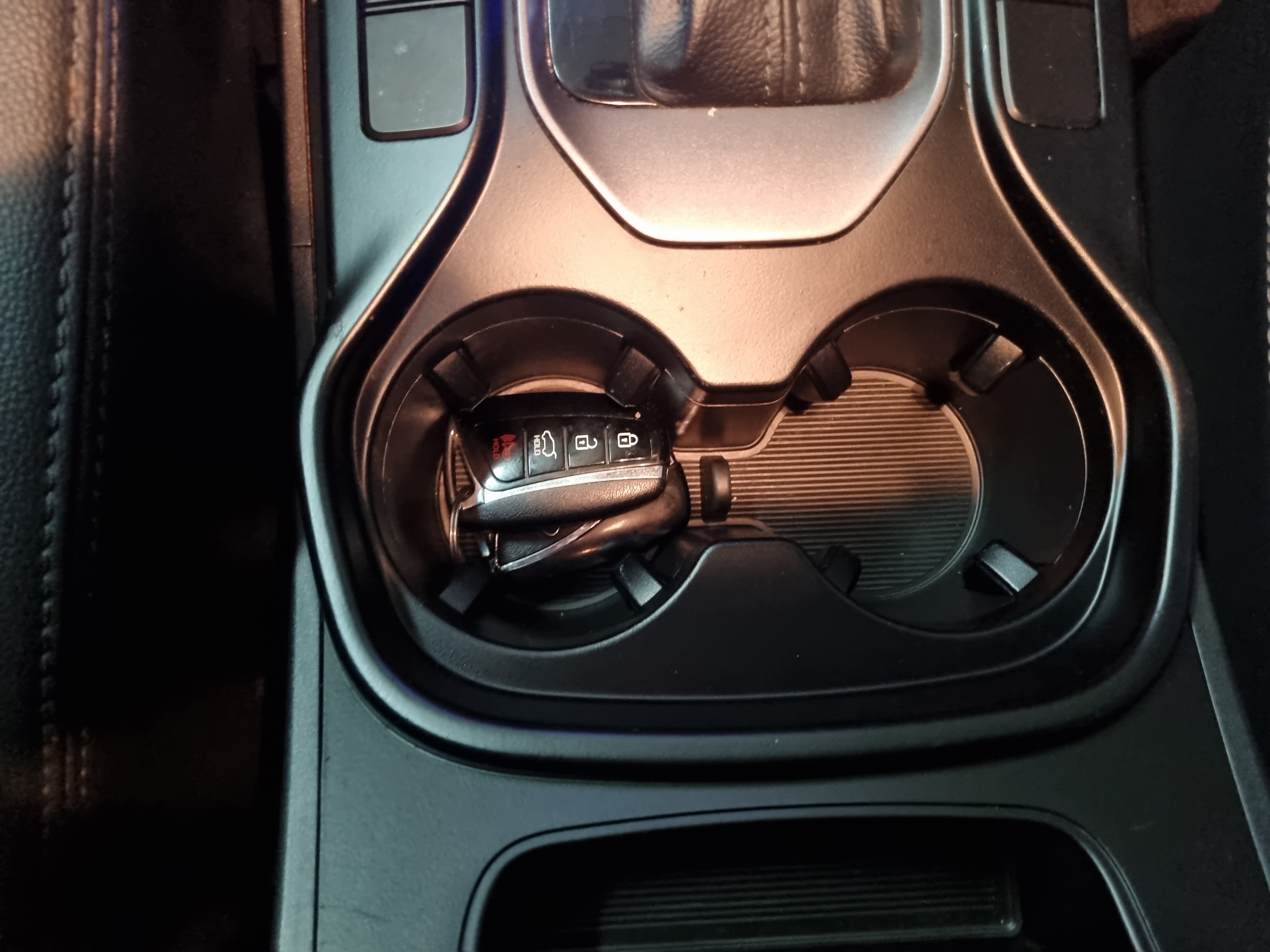 2015 HYUNDAI SANTA FE DM DIESEL 2WD 2.0 PREMIU - Thumbnail 26