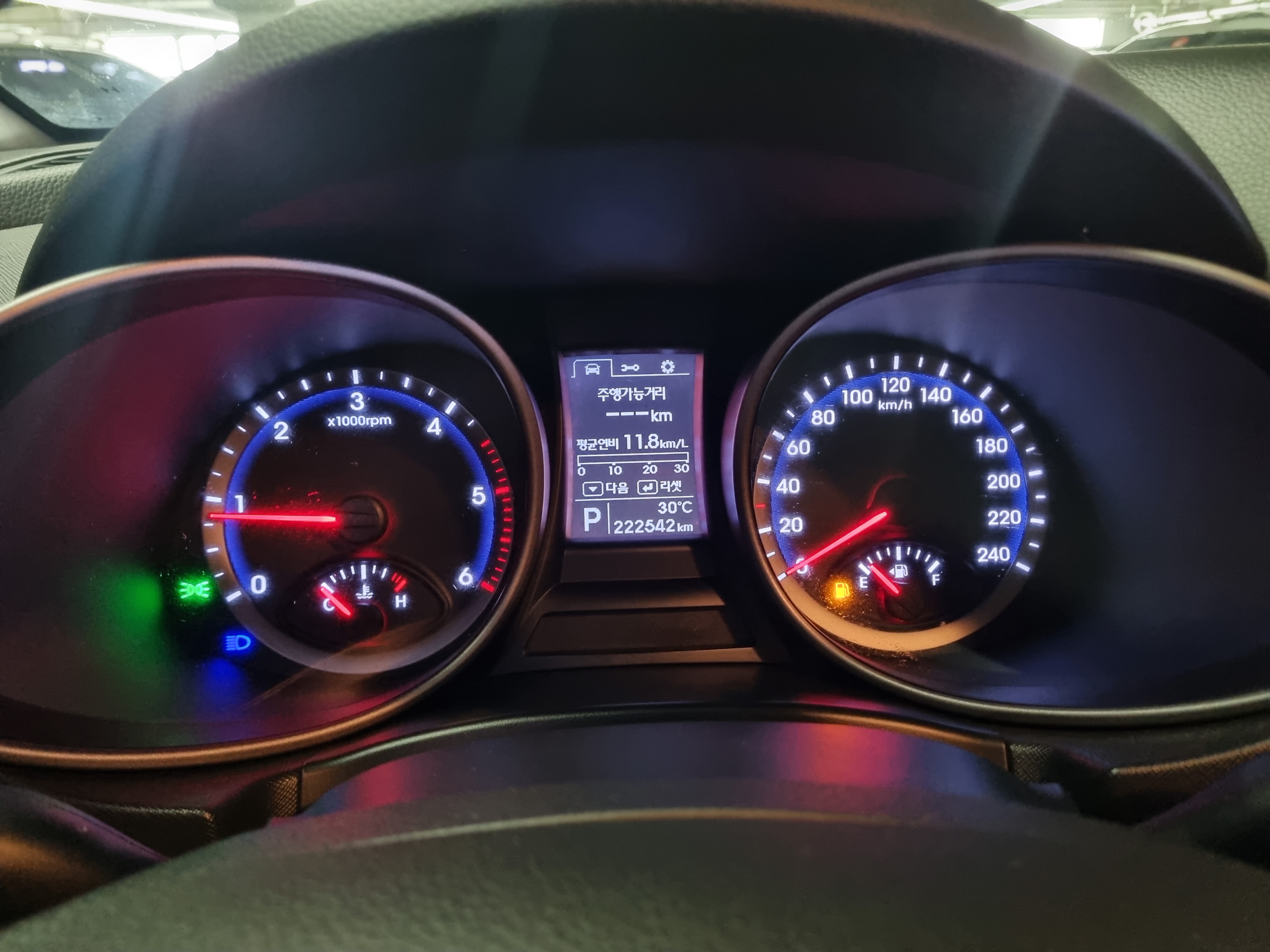 2015 HYUNDAI SANTA FE DM DIESEL 2WD 2.0 PREMIU - Thumbnail 28