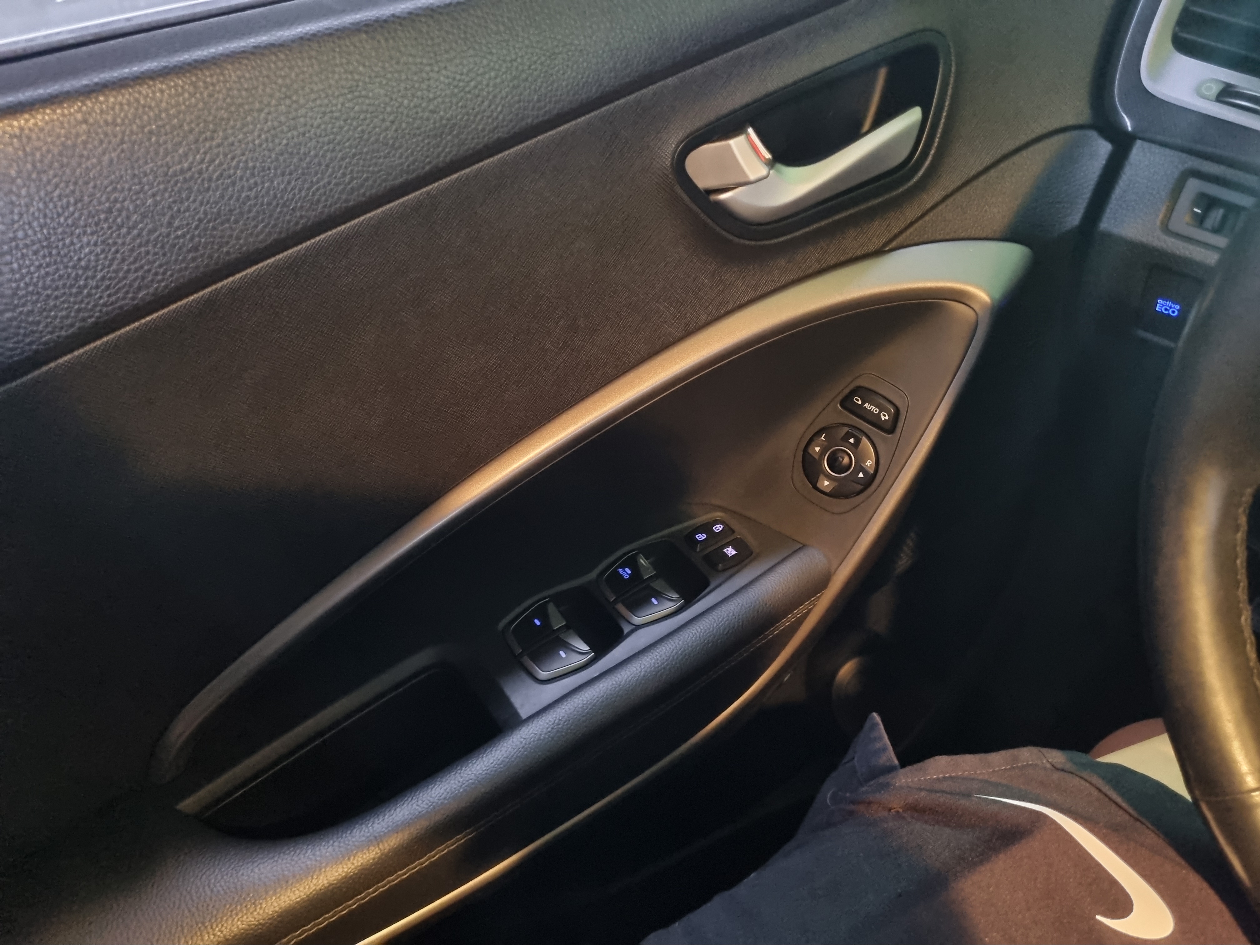 2015 HYUNDAI SANTA FE DM DIESEL 2WD 2.0 PREMIU - Thumbnail 31