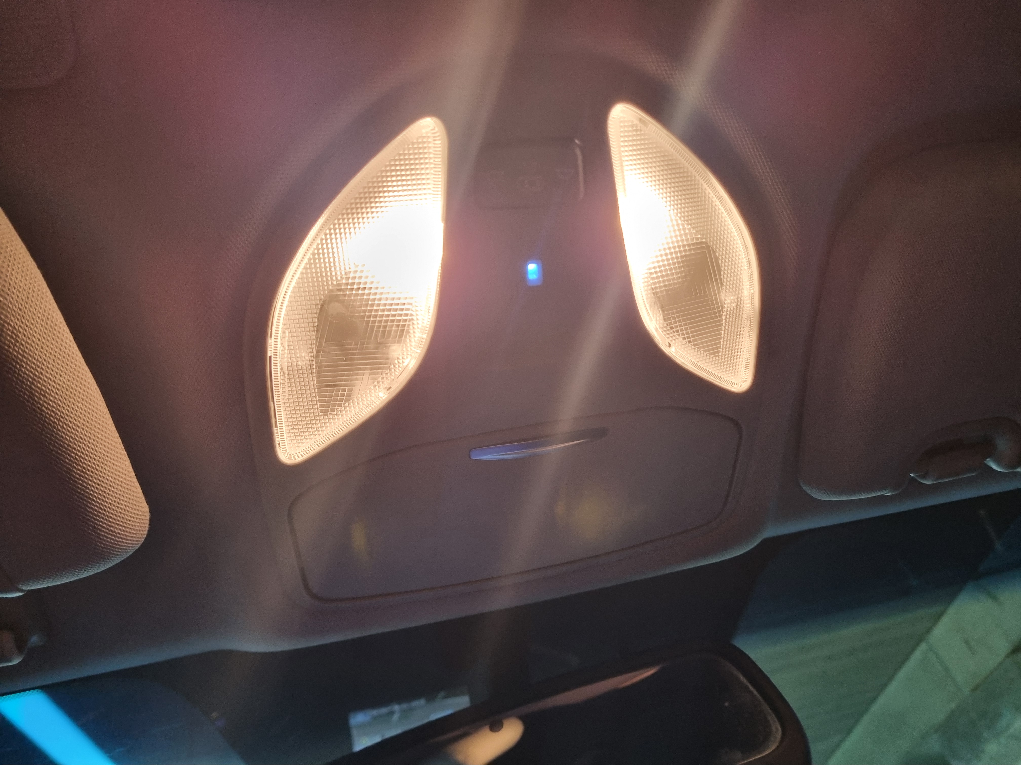 2015 HYUNDAI SANTA FE DM DIESEL 2WD 2.0 PREMIU - Thumbnail 33