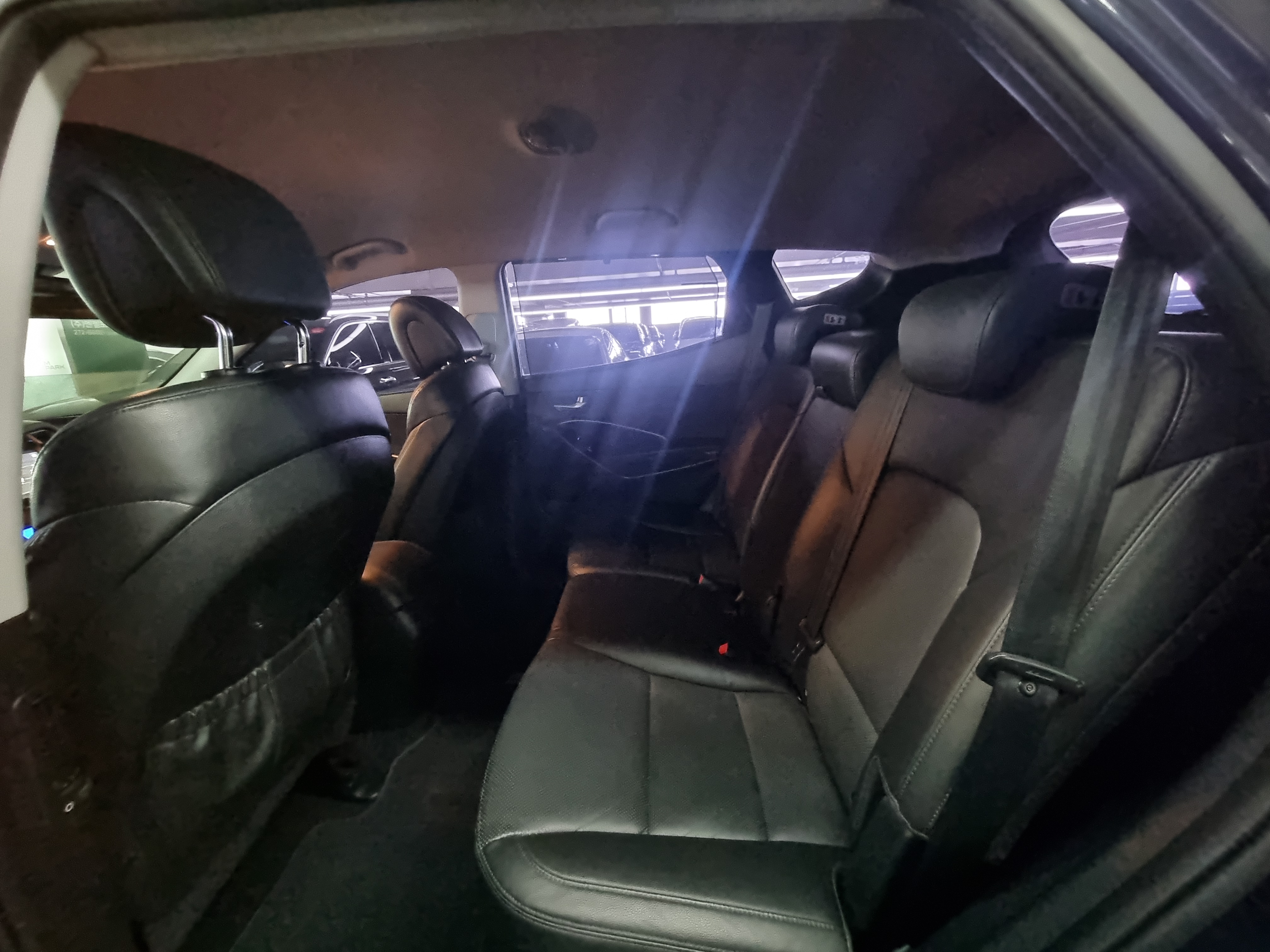 2015 HYUNDAI SANTA FE DM DIESEL 2WD 2.0 PREMIU - Thumbnail 36