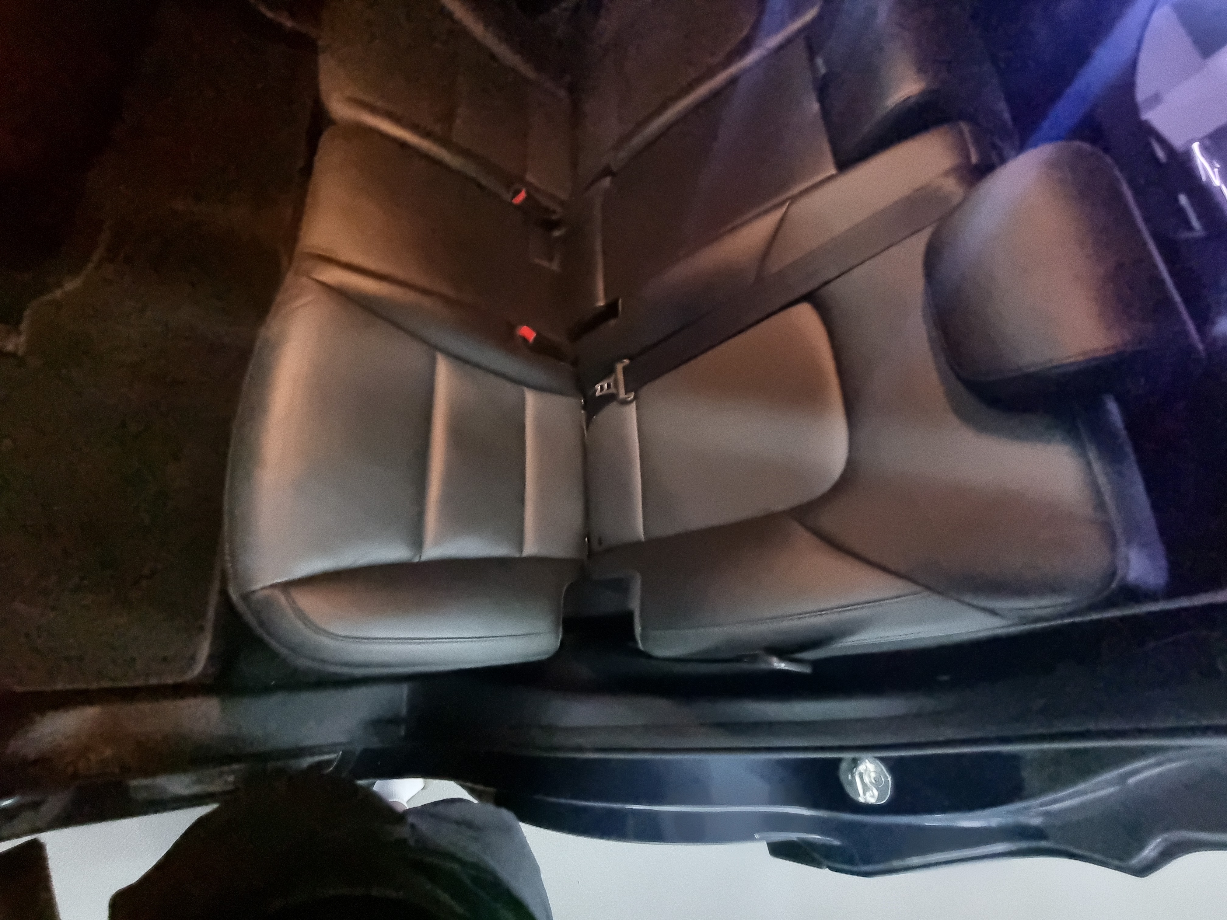 2015 HYUNDAI SANTA FE DM DIESEL 2WD 2.0 PREMIU - Thumbnail 37