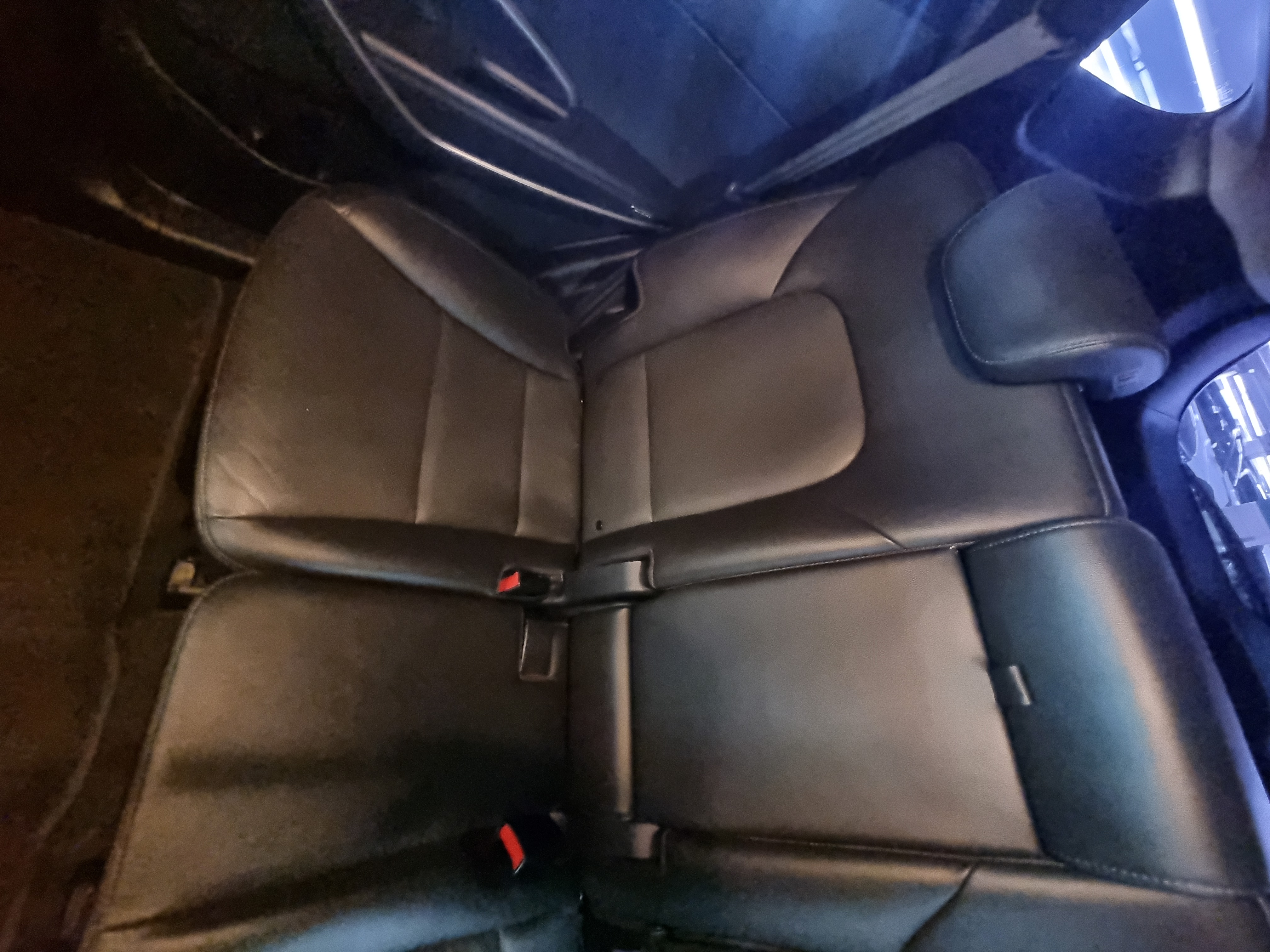 2015 HYUNDAI SANTA FE DM DIESEL 2WD 2.0 PREMIU - Thumbnail 38