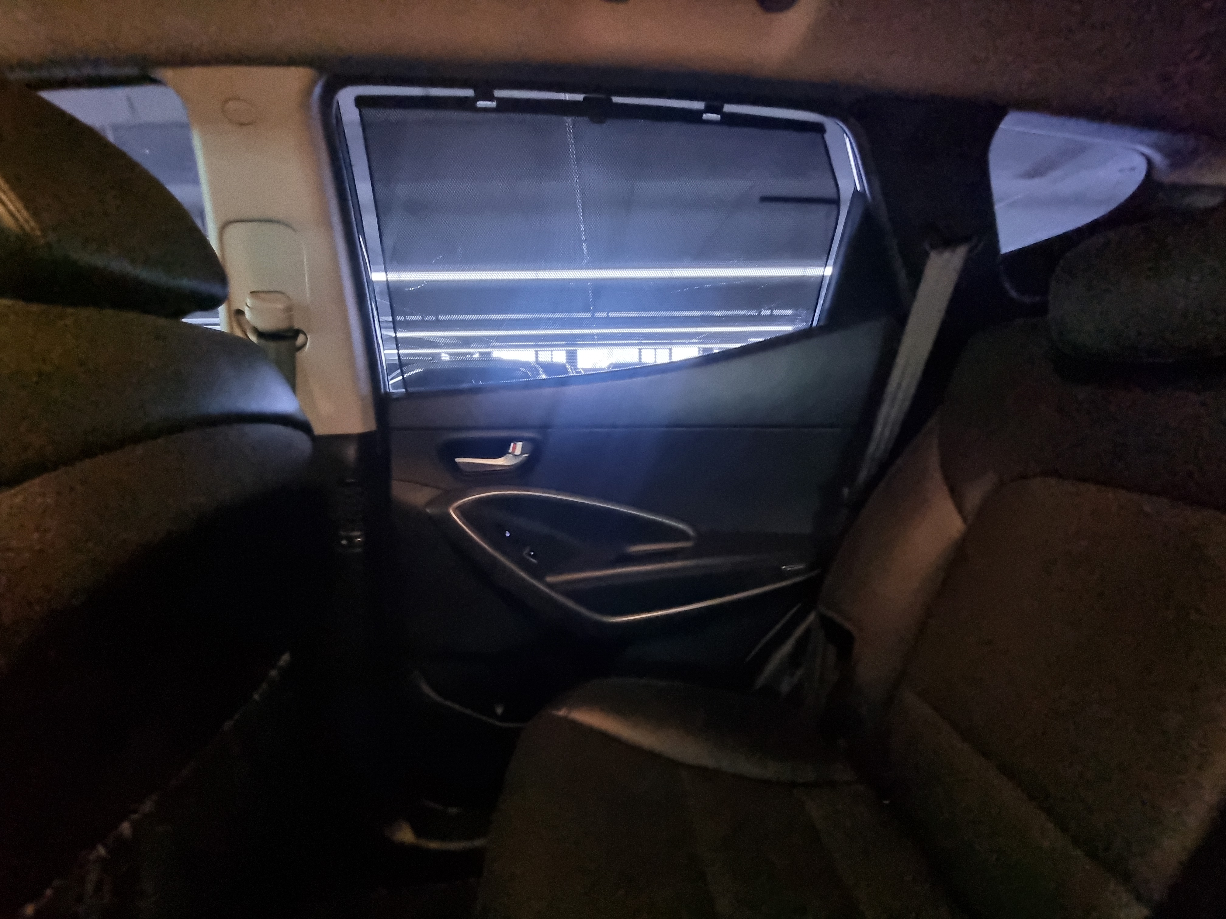 2015 HYUNDAI SANTA FE DM DIESEL 2WD 2.0 PREMIU - Thumbnail 39