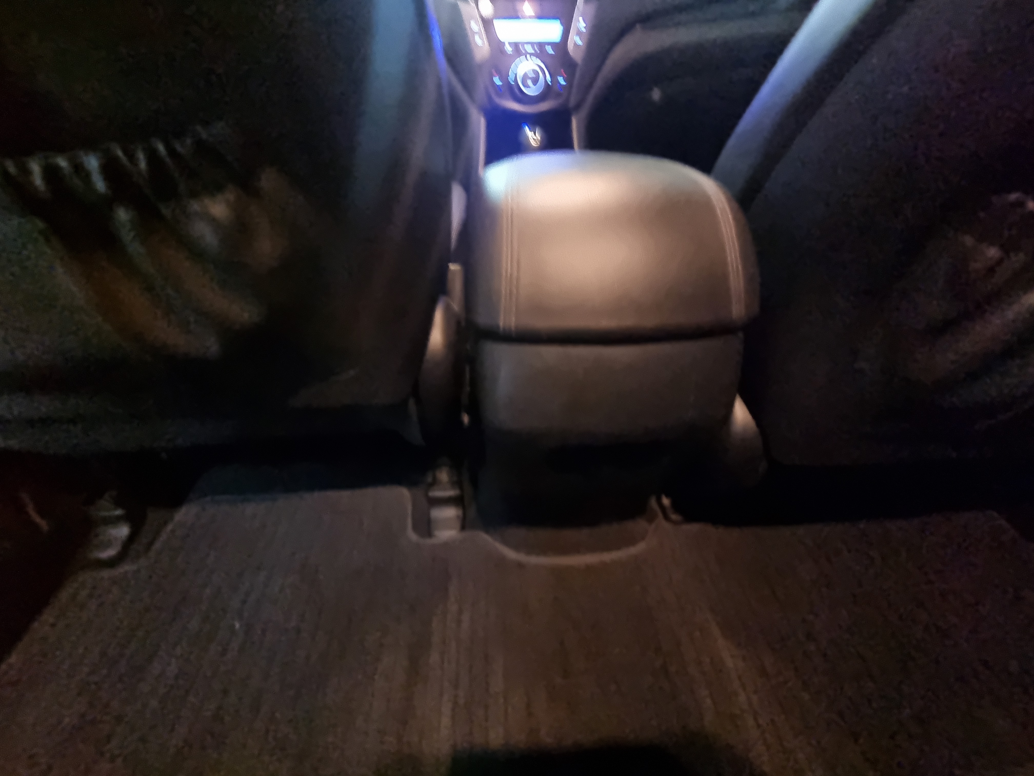 2015 HYUNDAI SANTA FE DM DIESEL 2WD 2.0 PREMIU - Thumbnail 40