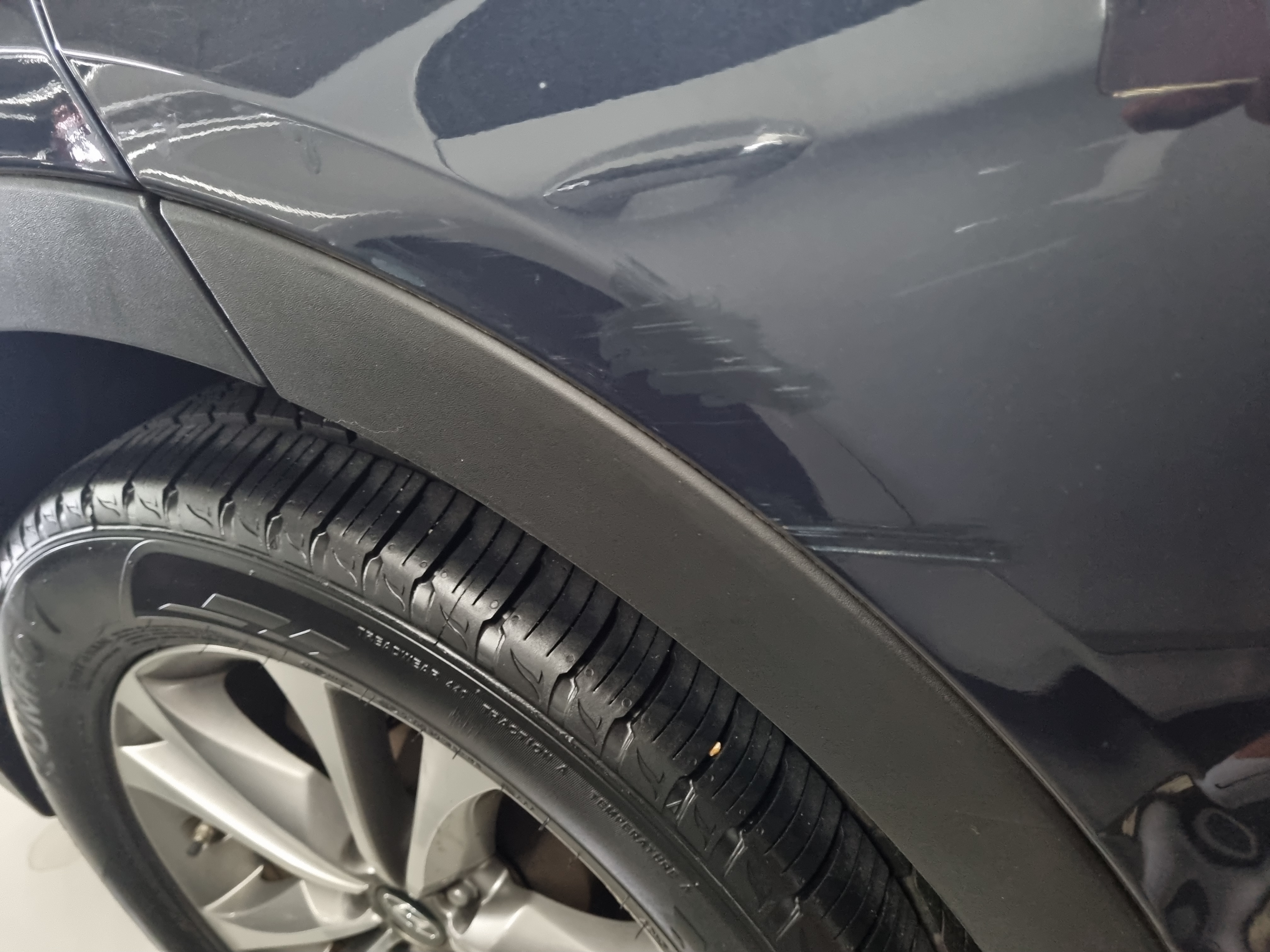 2015 HYUNDAI SANTA FE DM DIESEL 2WD 2.0 PREMIU - Thumbnail 49