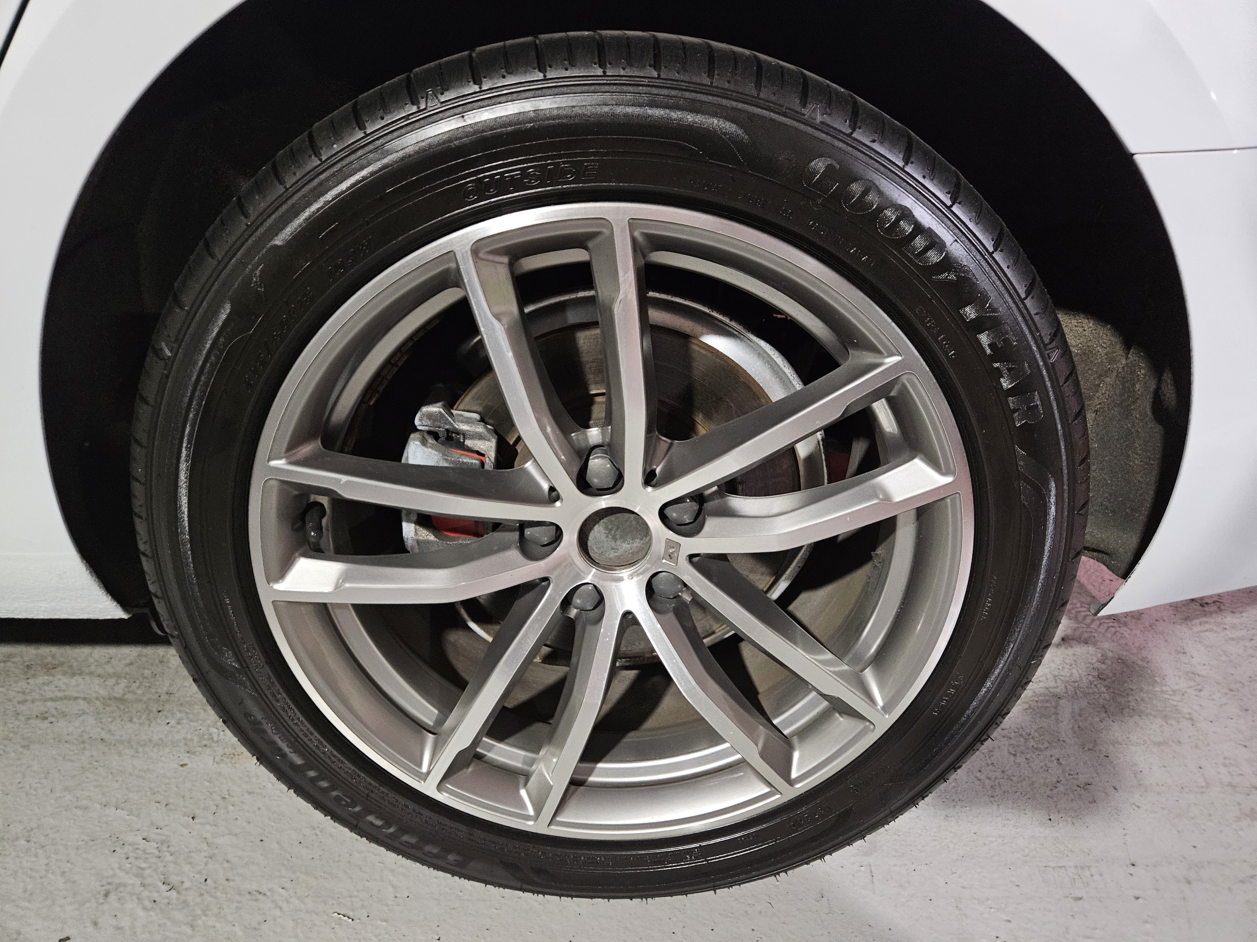 2018 AUDI A4 (B9) 35 TDI PREMIUM - Thumbnail 9