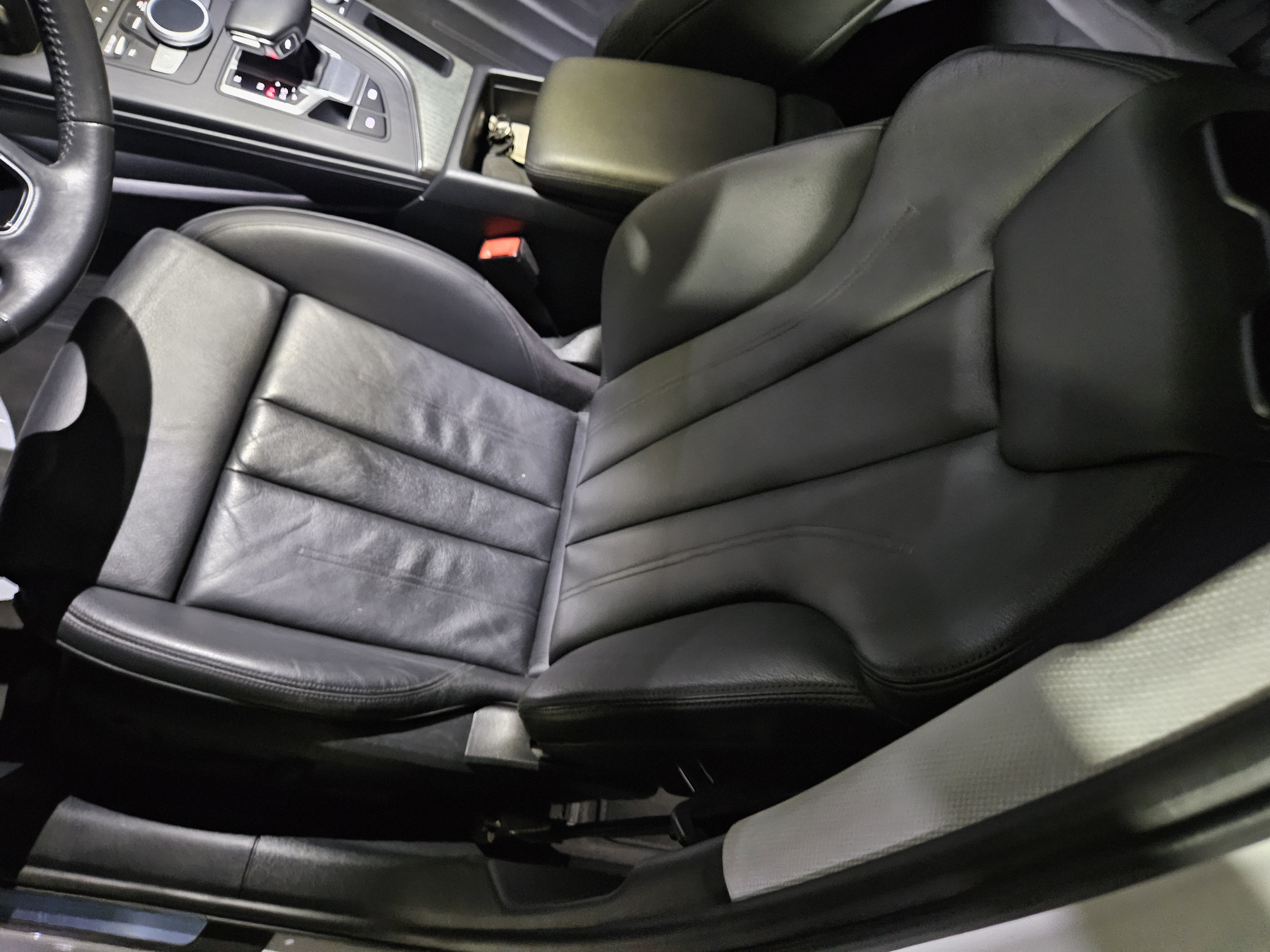 2018 AUDI A4 (B9) 35 TDI PREMIUM - Thumbnail 15