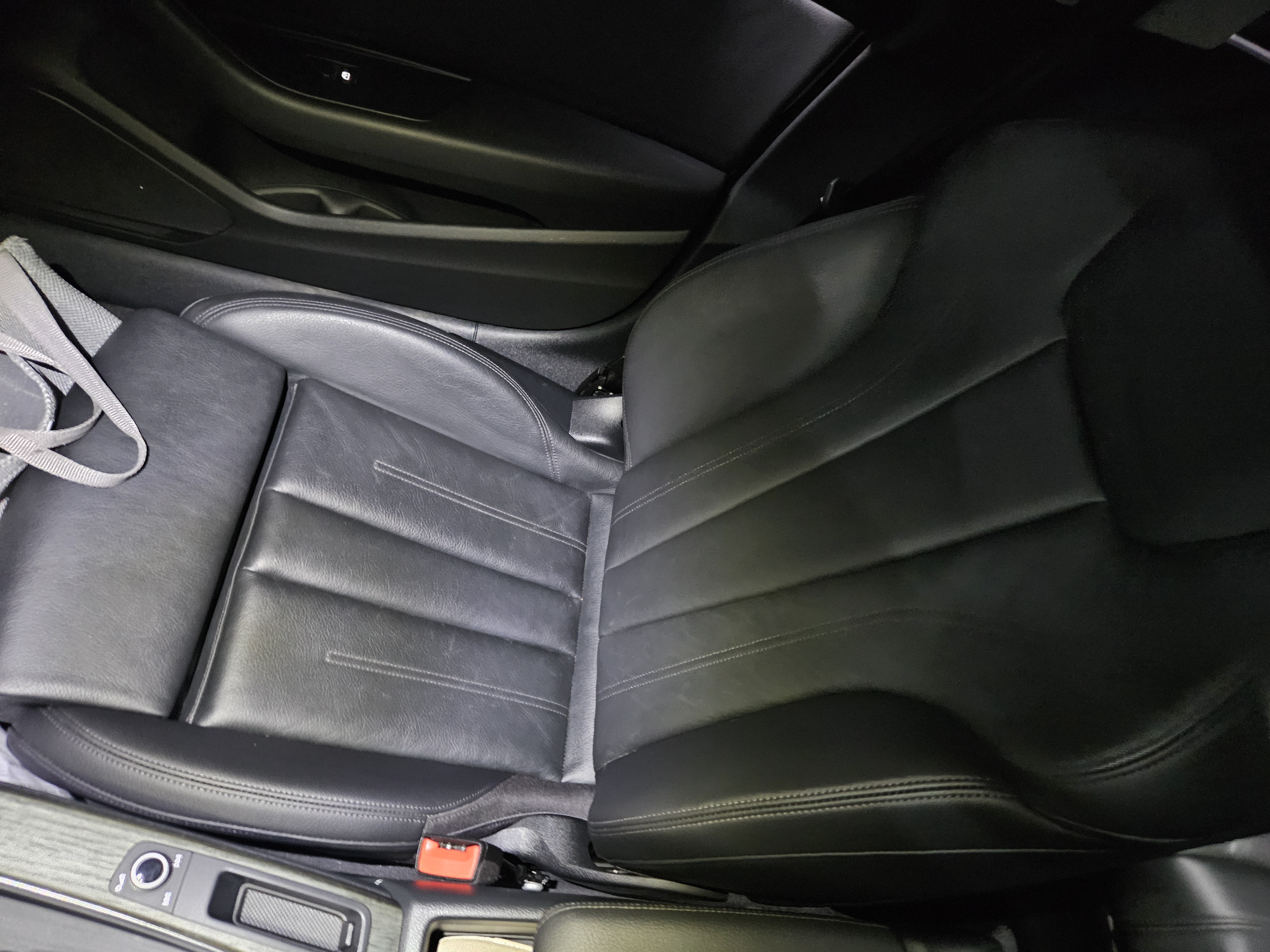 2018 AUDI A4 (B9) 35 TDI PREMIUM - Thumbnail 16
