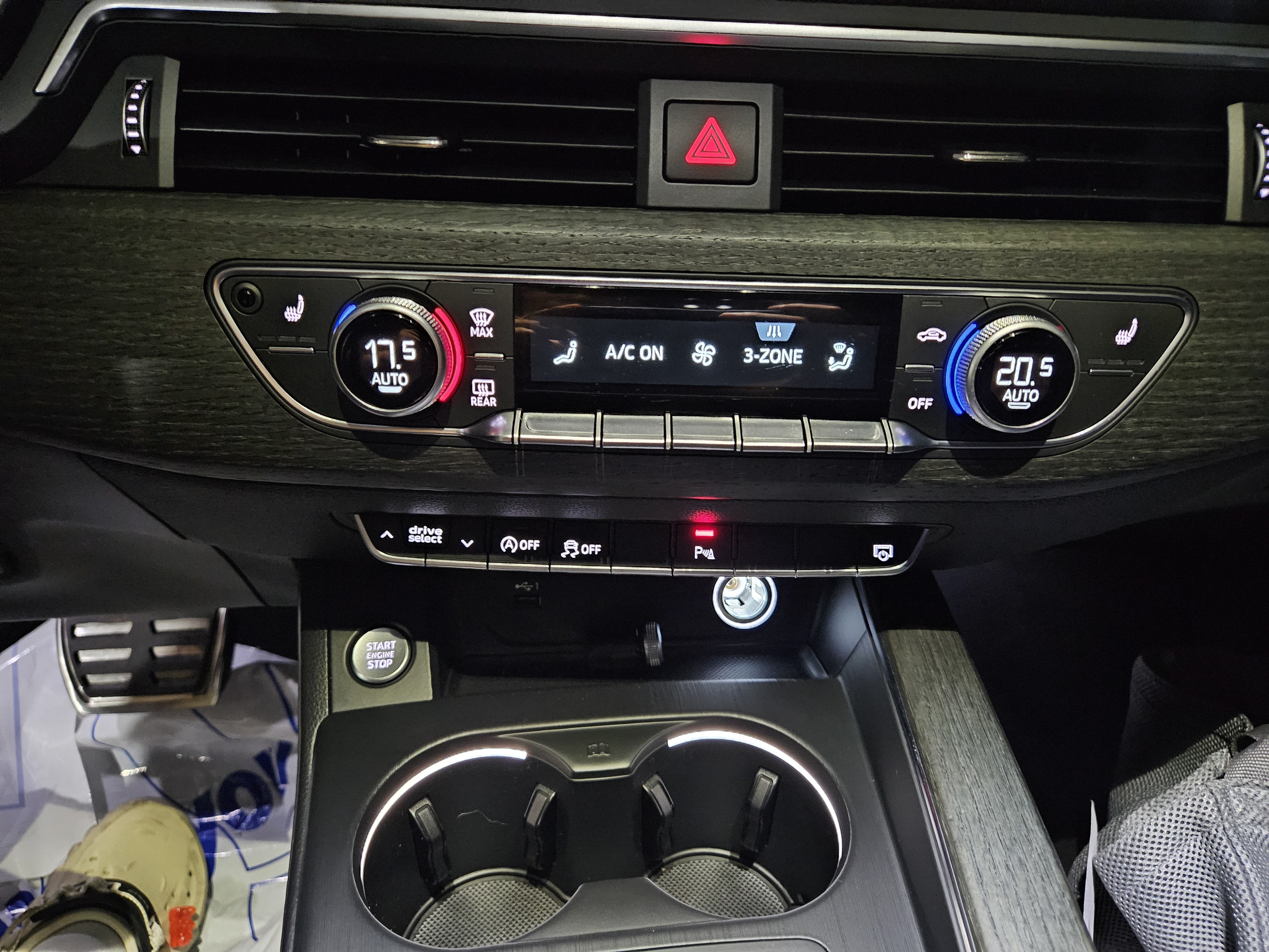 2018 AUDI A4 (B9) 35 TDI PREMIUM - Thumbnail 19
