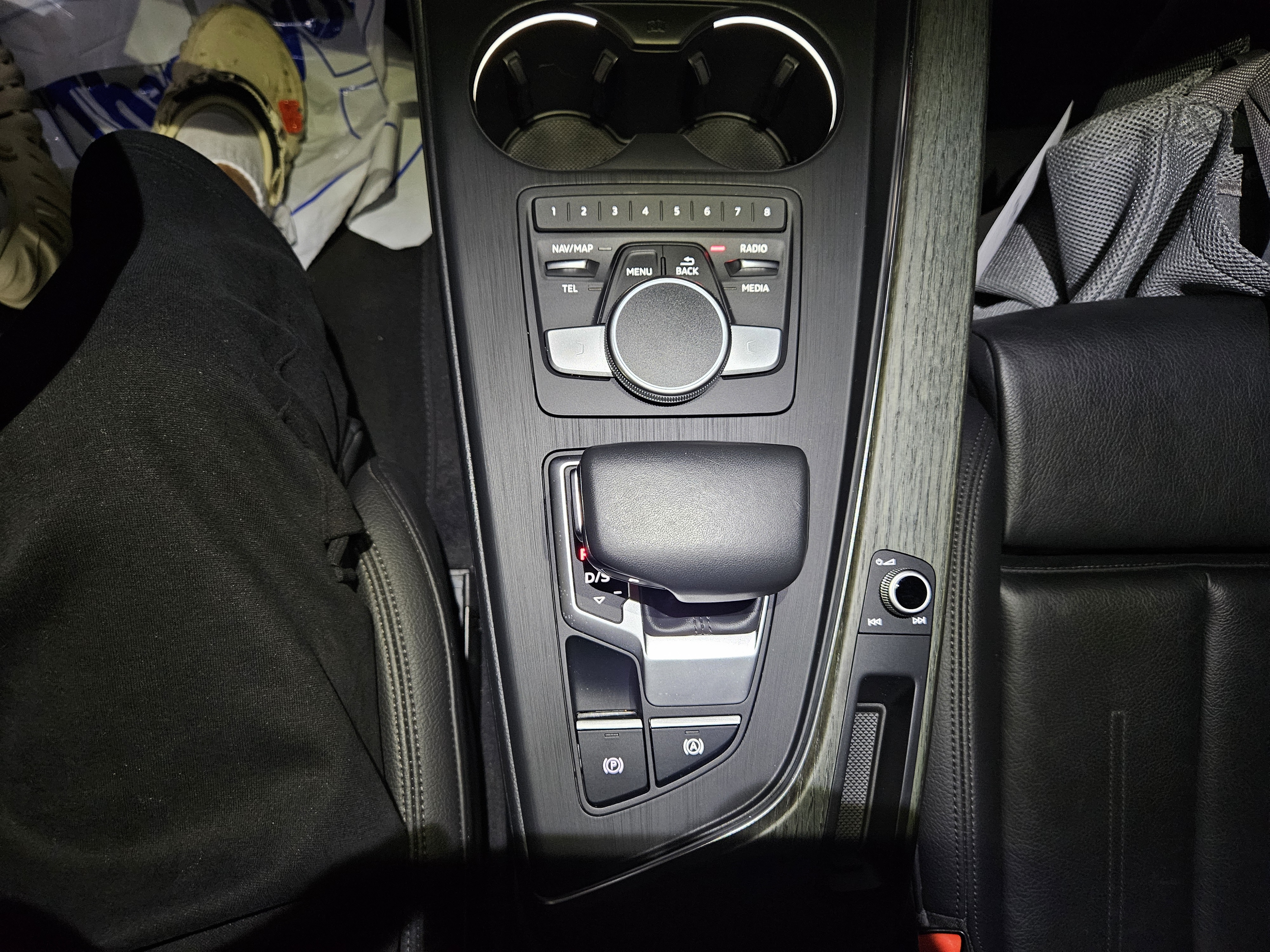 2018 AUDI A4 (B9) 35 TDI PREMIUM - Thumbnail 20