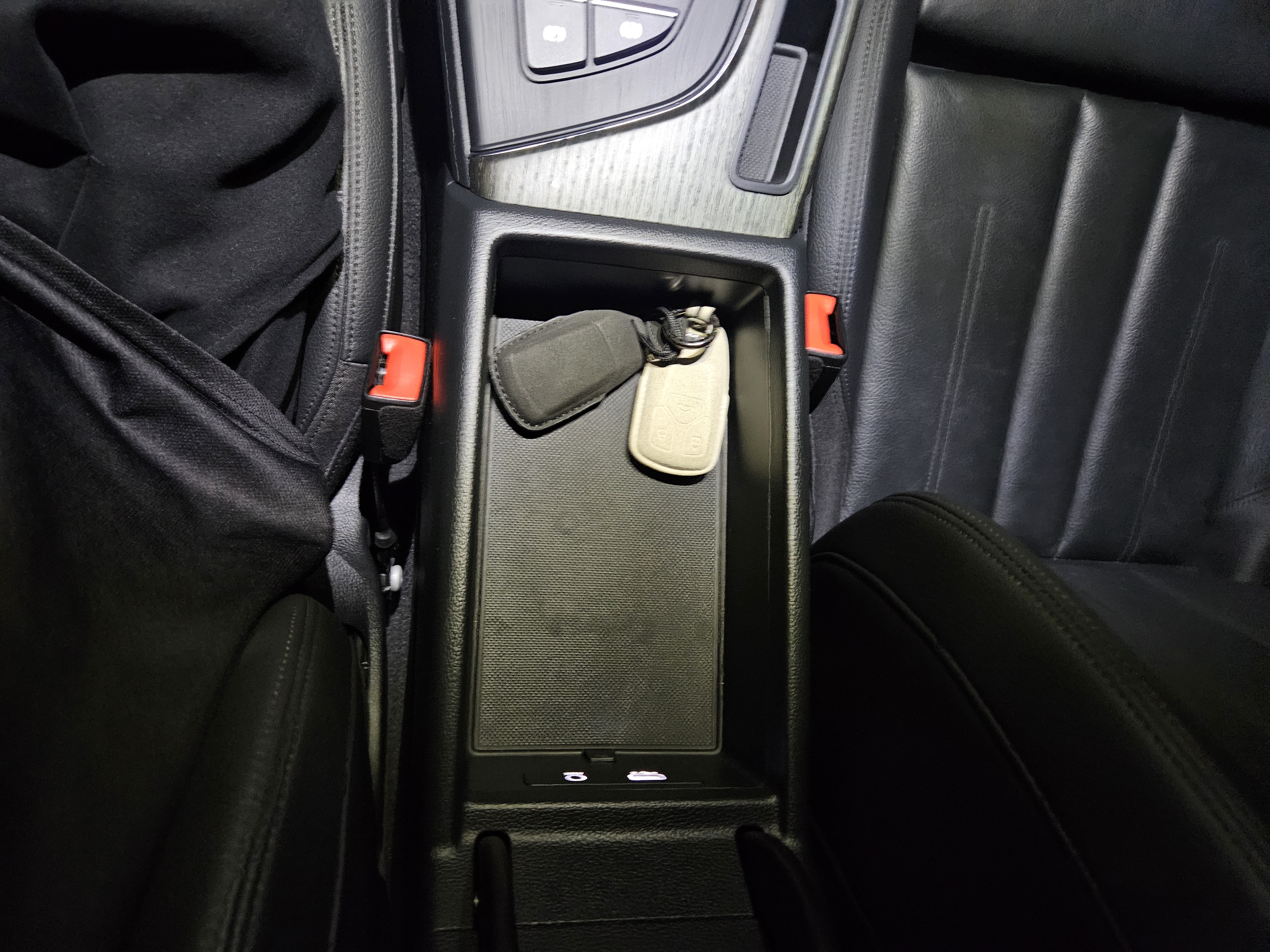 2018 AUDI A4 (B9) 35 TDI PREMIUM - Thumbnail 21