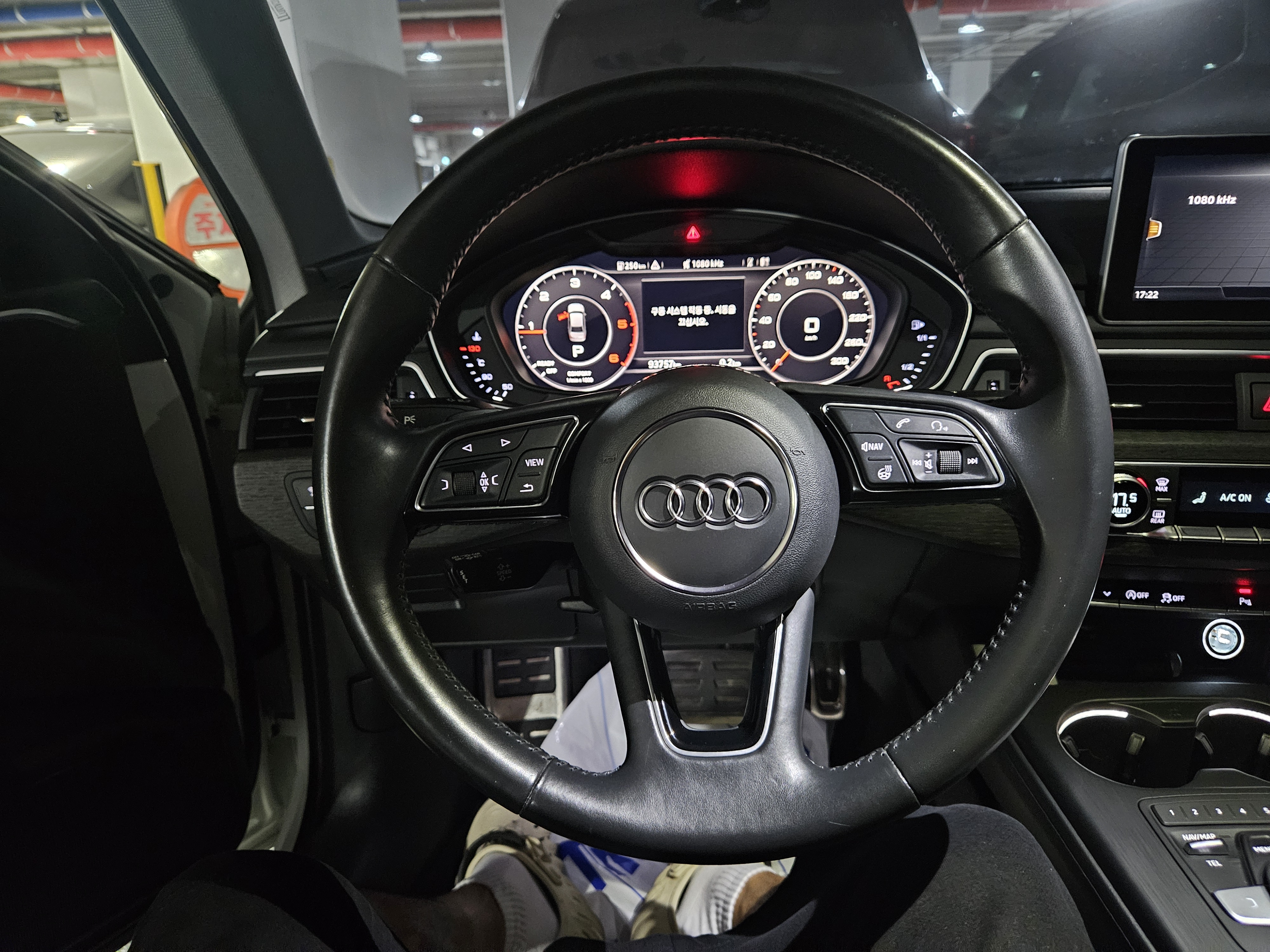 2018 AUDI A4 (B9) 35 TDI PREMIUM - Thumbnail 23