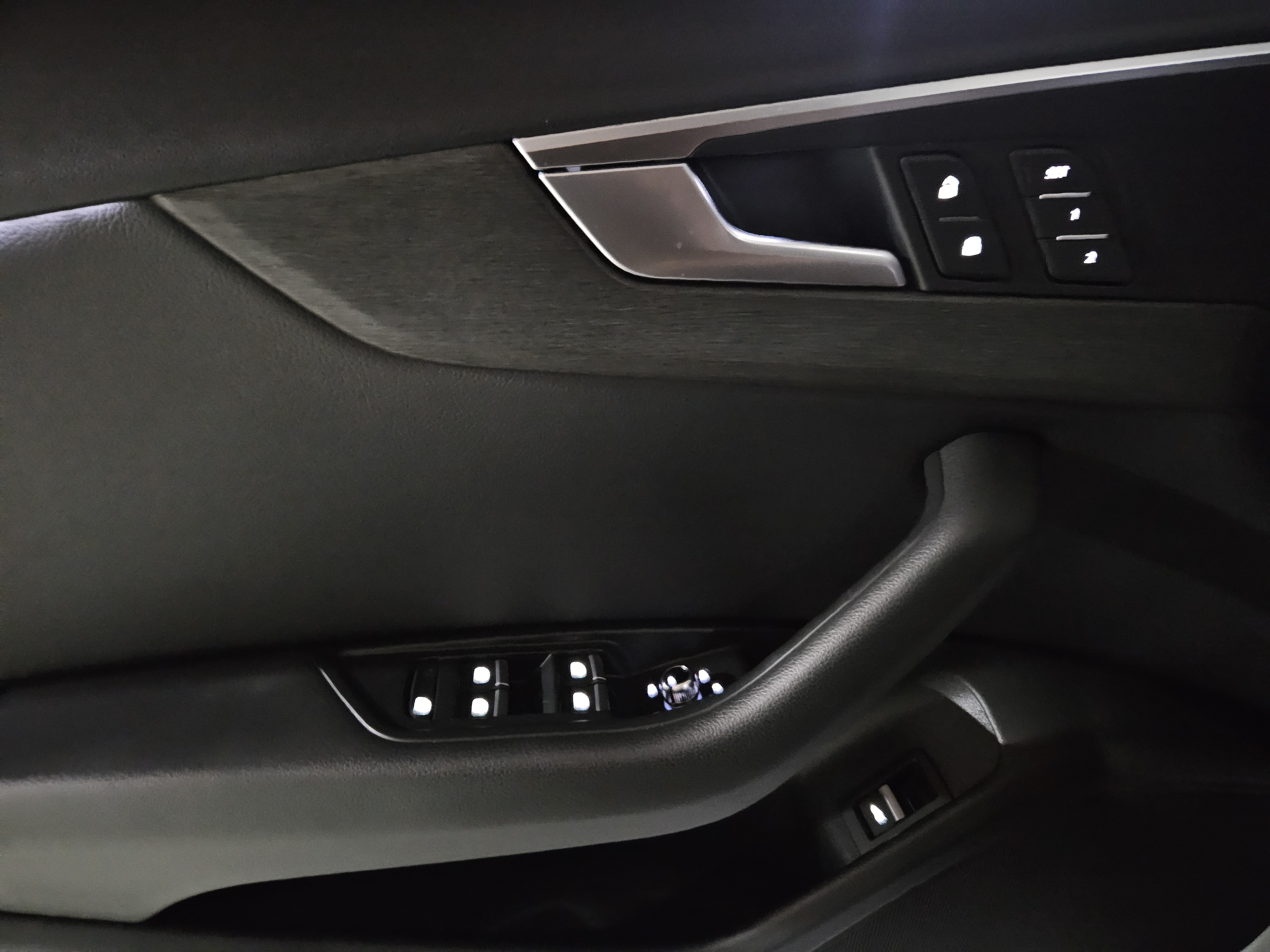 2018 AUDI A4 (B9) 35 TDI PREMIUM - Thumbnail 25