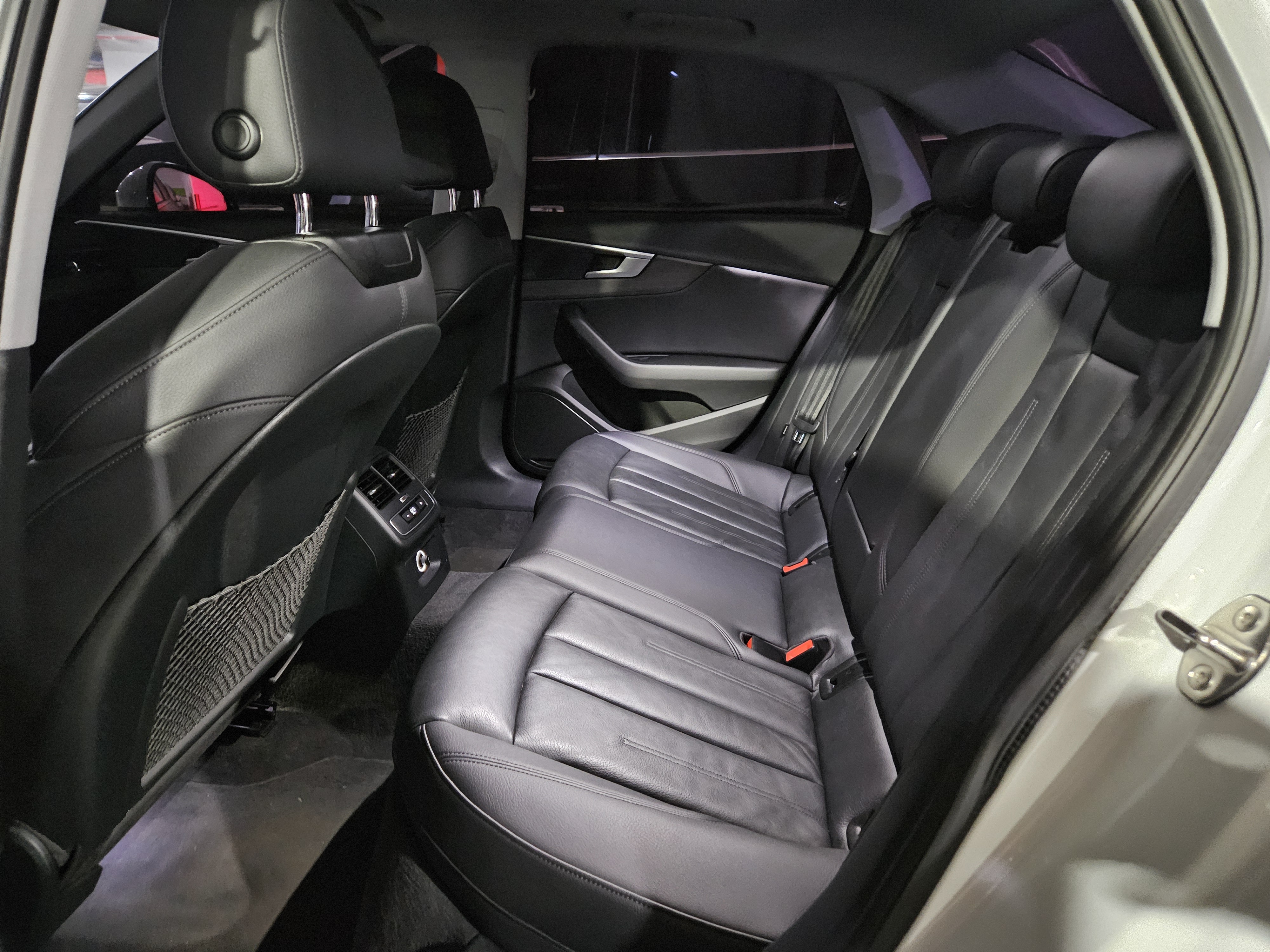 2018 AUDI A4 (B9) 35 TDI PREMIUM - Thumbnail 27