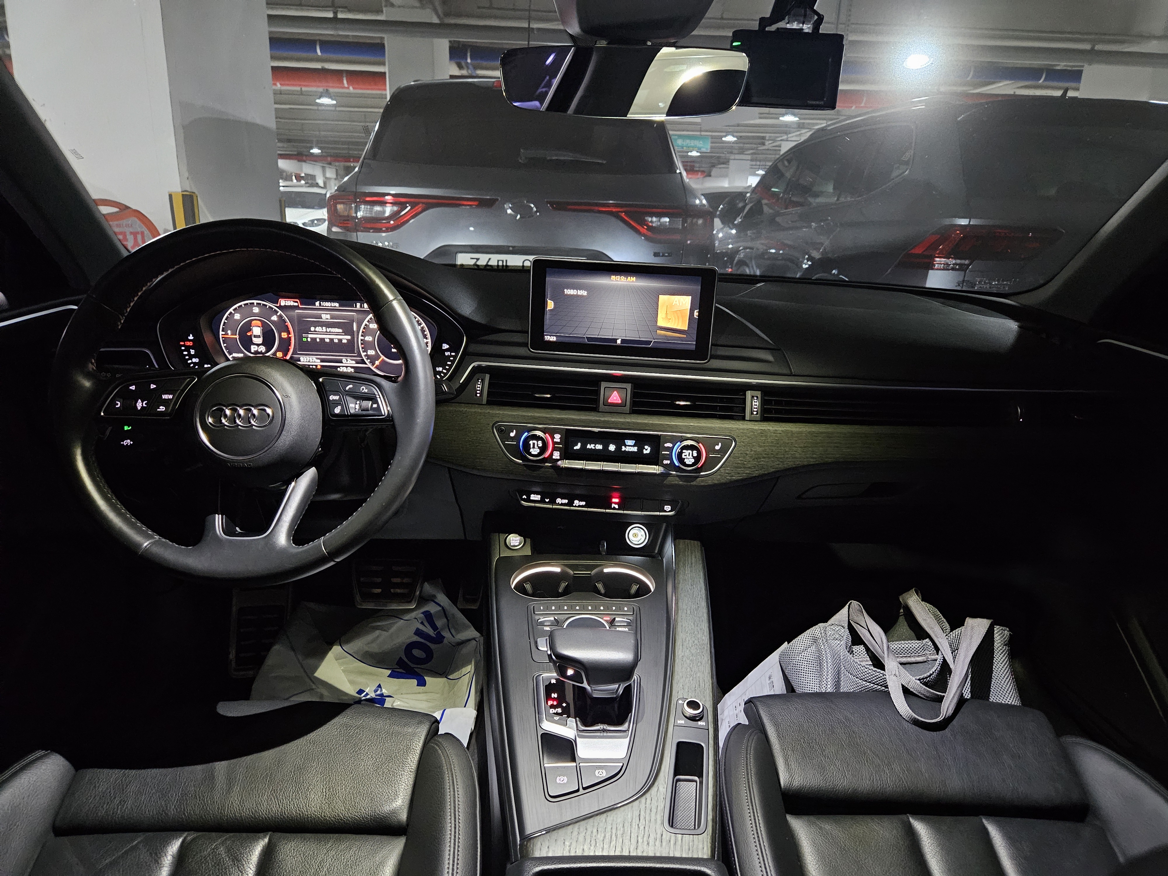 2018 AUDI A4 (B9) 35 TDI PREMIUM - Thumbnail 32