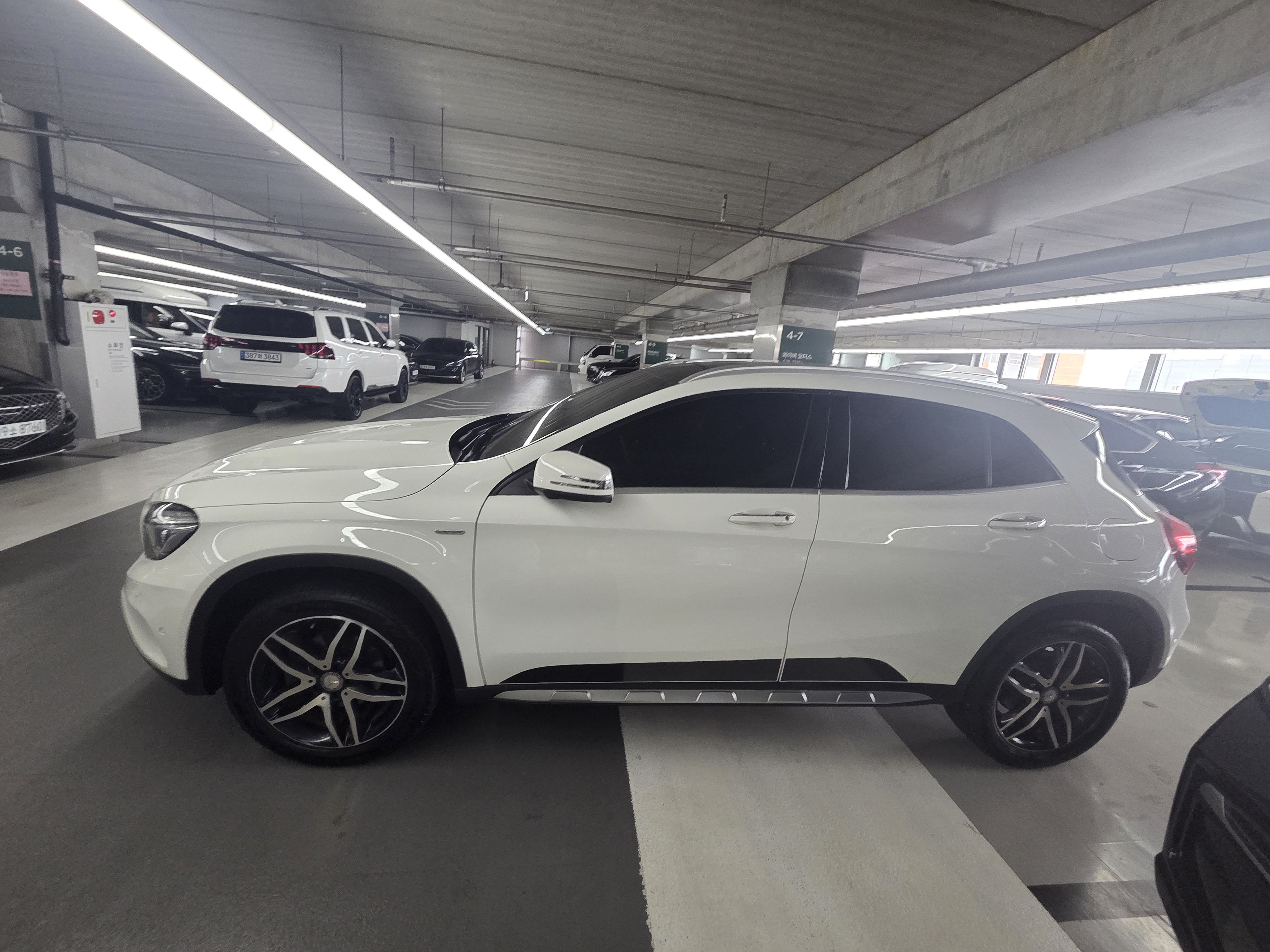 2017 MERCEDES-BENZ GLA-CLASS X156 GLA200 D 4MATIC ACTIVITY EDITION - Thumbnail 3