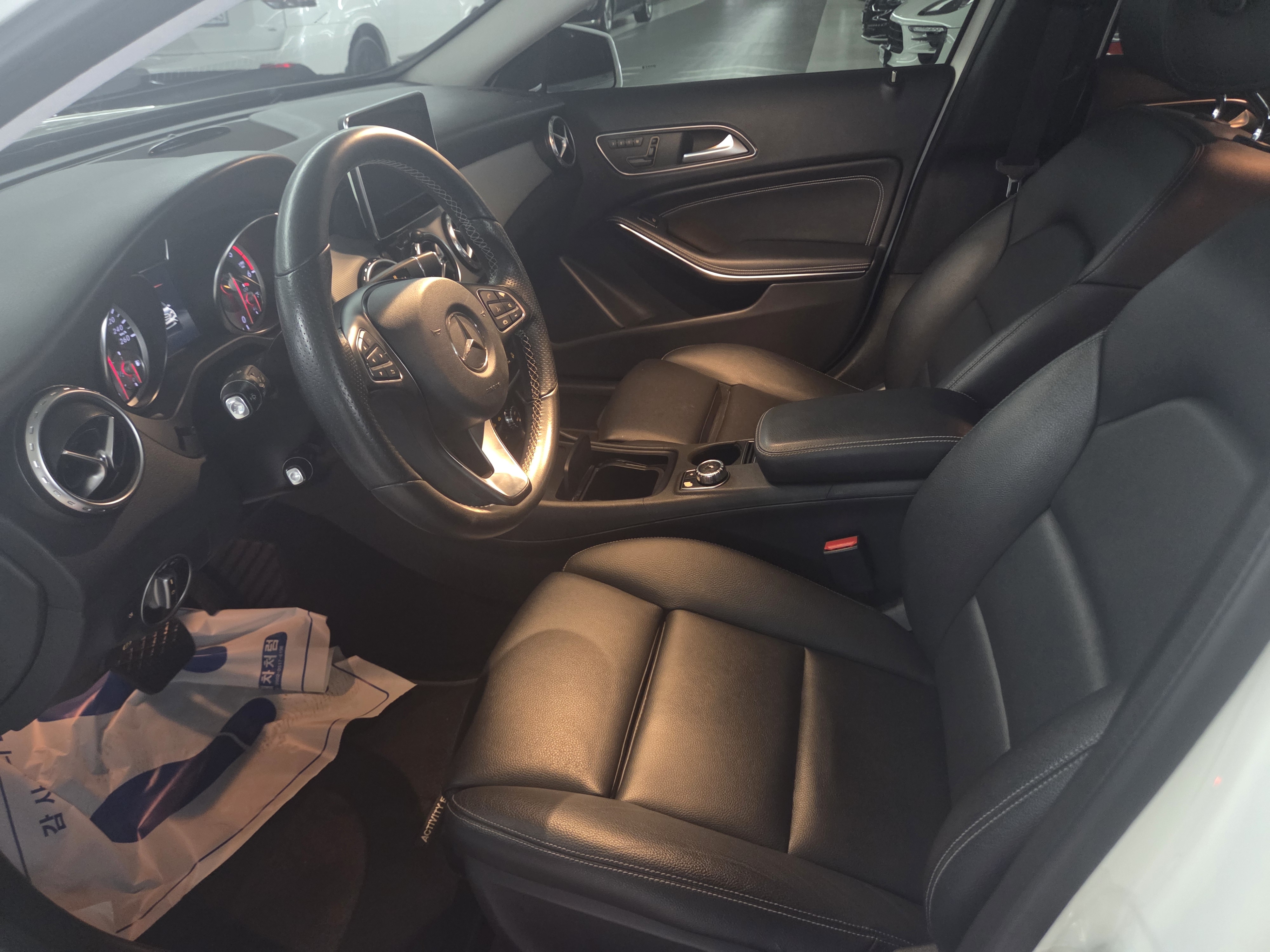 2017 MERCEDES-BENZ GLA-CLASS X156 GLA200 D 4MATIC ACTIVITY EDITION - Thumbnail 15