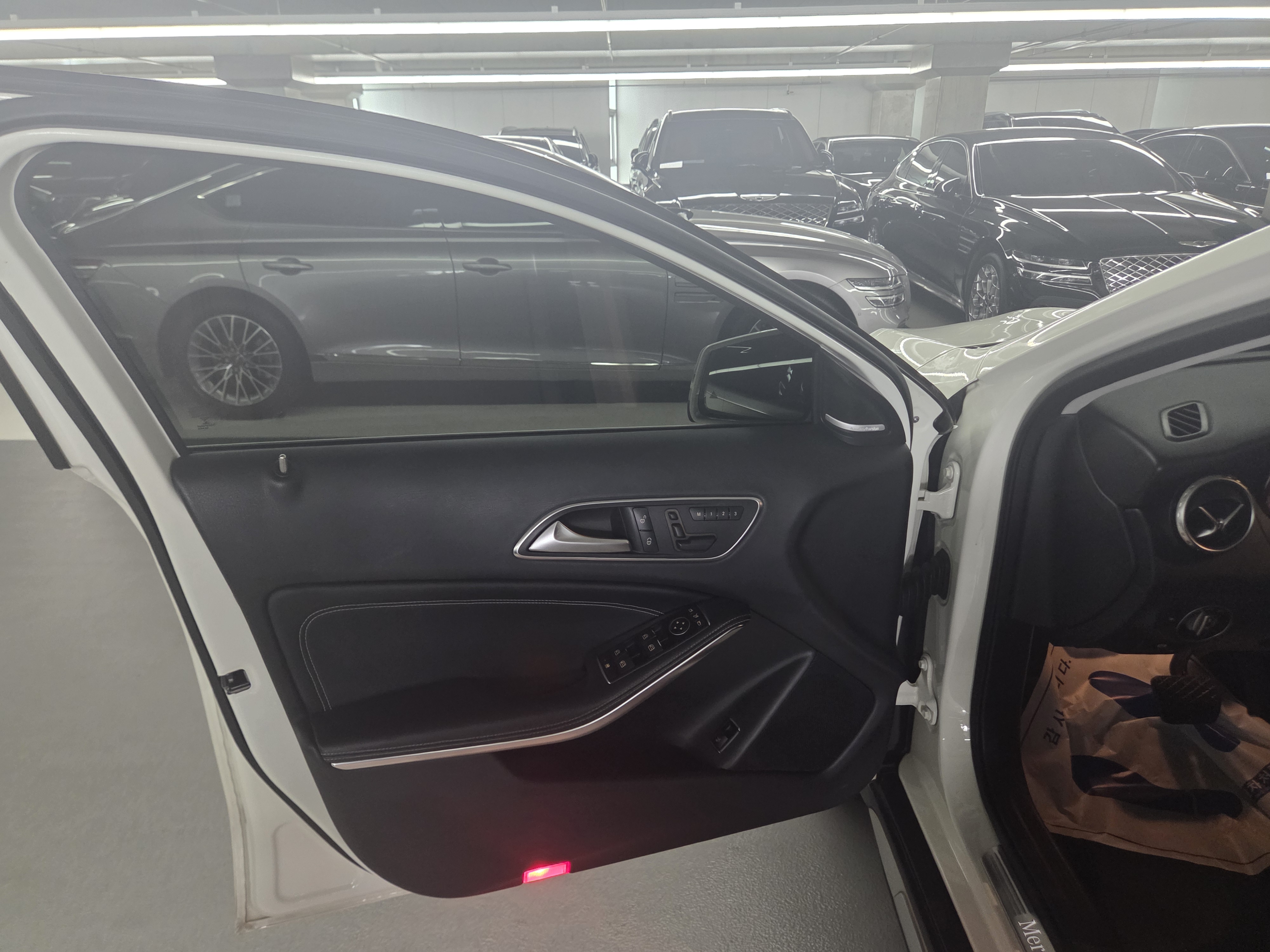 2017 MERCEDES-BENZ GLA-CLASS X156 GLA200 D 4MATIC ACTIVITY EDITION - Thumbnail 16