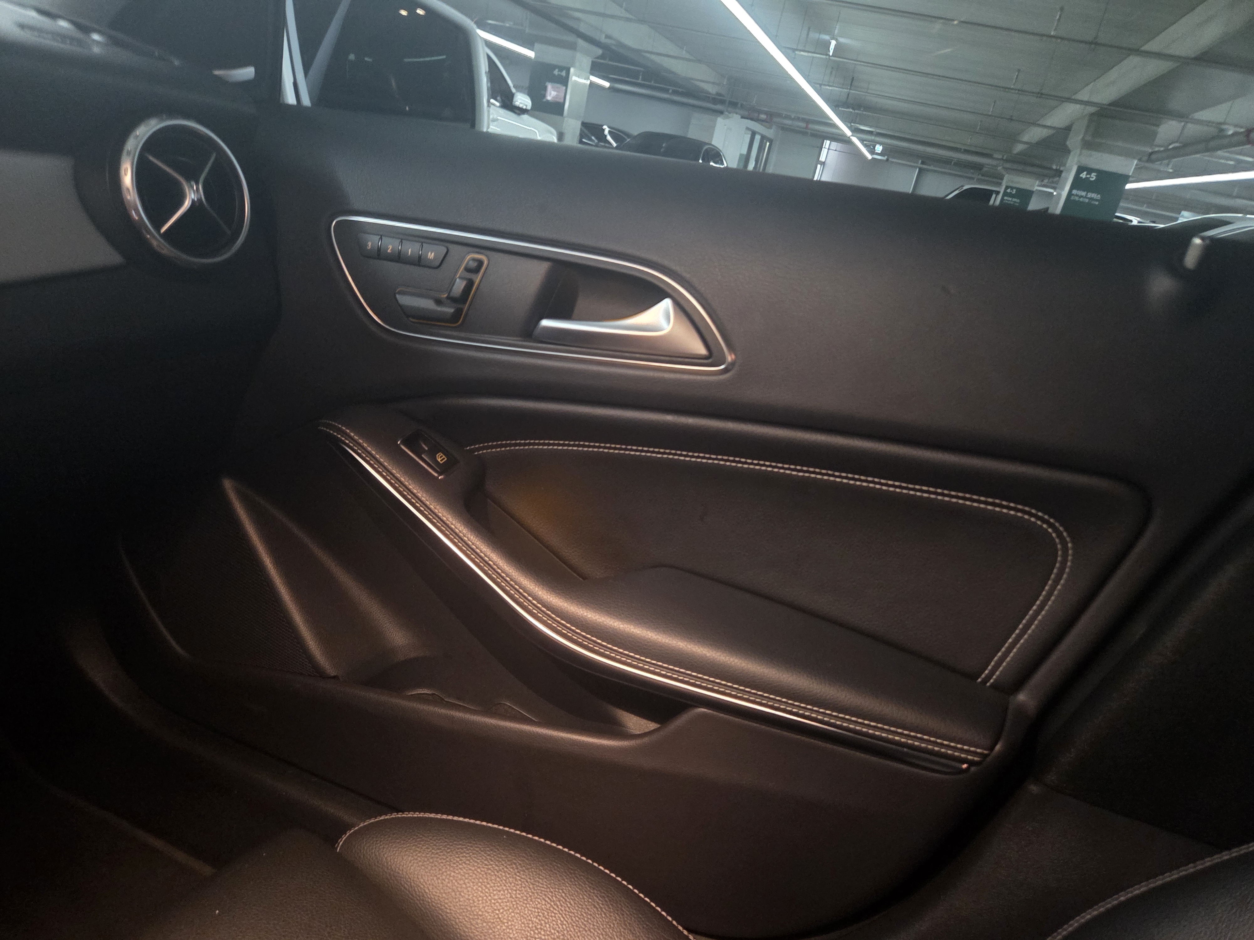 2017 MERCEDES-BENZ GLA-CLASS X156 GLA200 D 4MATIC ACTIVITY EDITION - Thumbnail 18