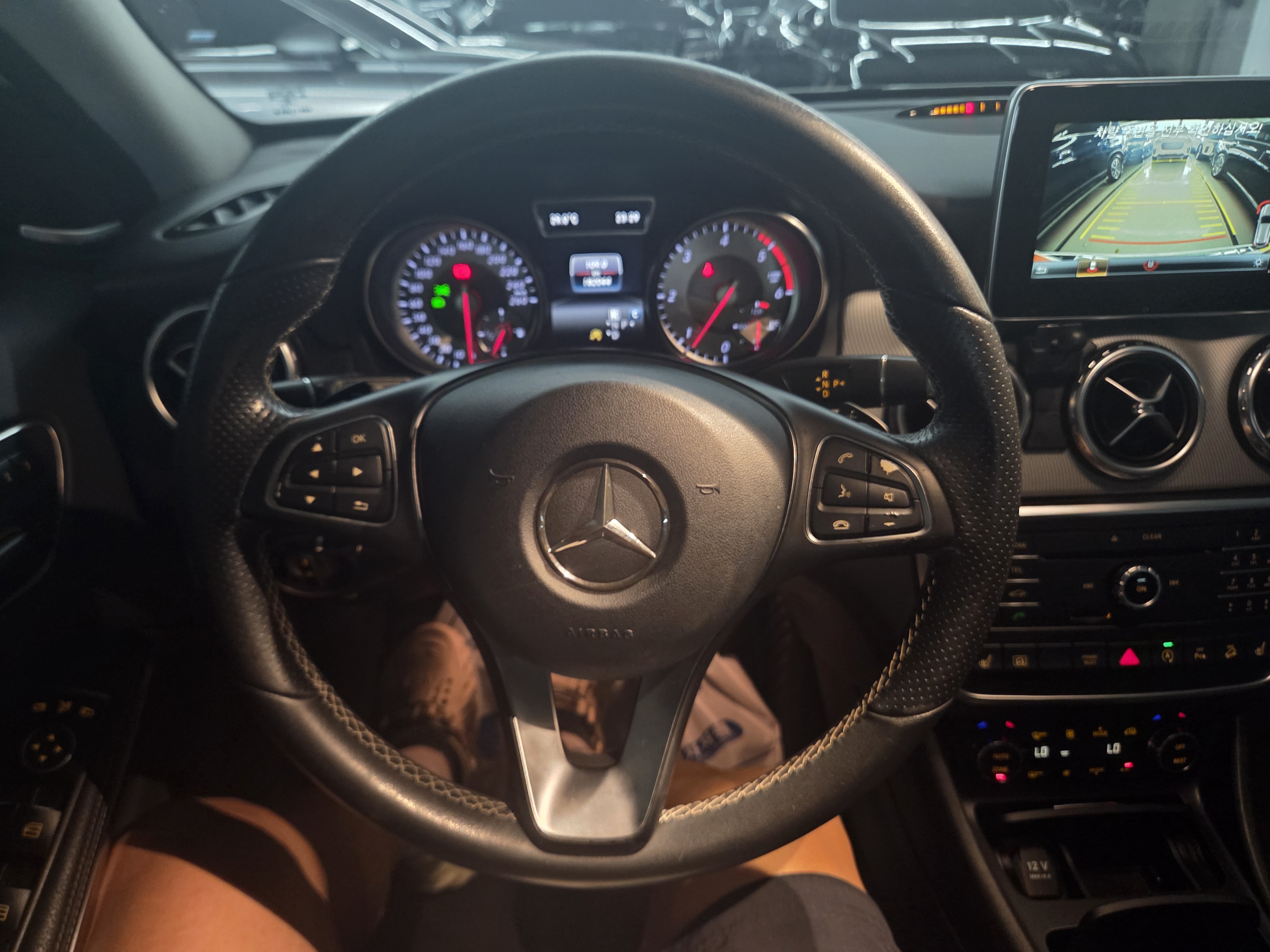 2017 MERCEDES-BENZ GLA-CLASS X156 GLA200 D 4MATIC ACTIVITY EDITION - Thumbnail 25