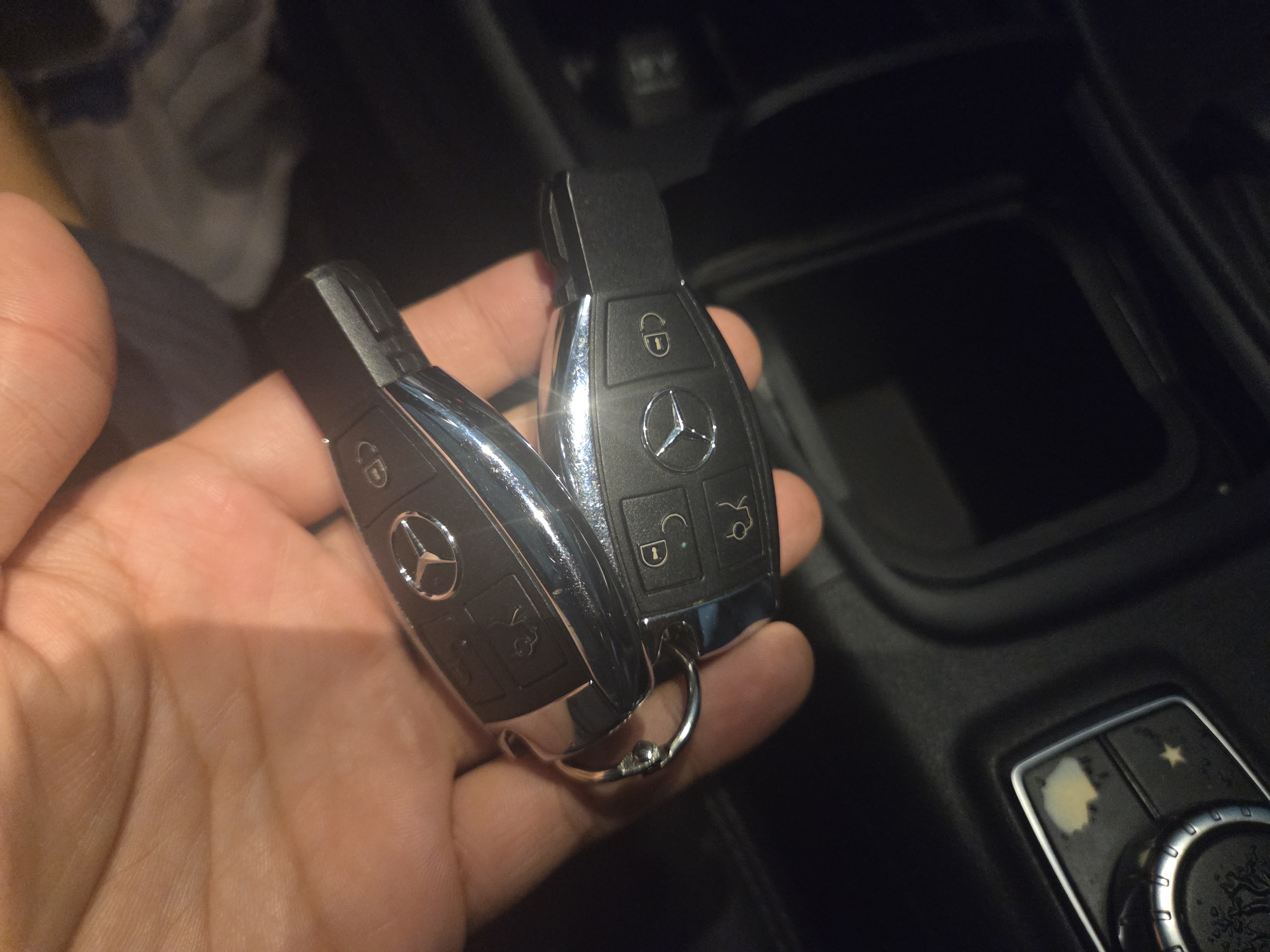 2017 MERCEDES-BENZ GLA-CLASS X156 GLA200 D 4MATIC ACTIVITY EDITION - Thumbnail 27