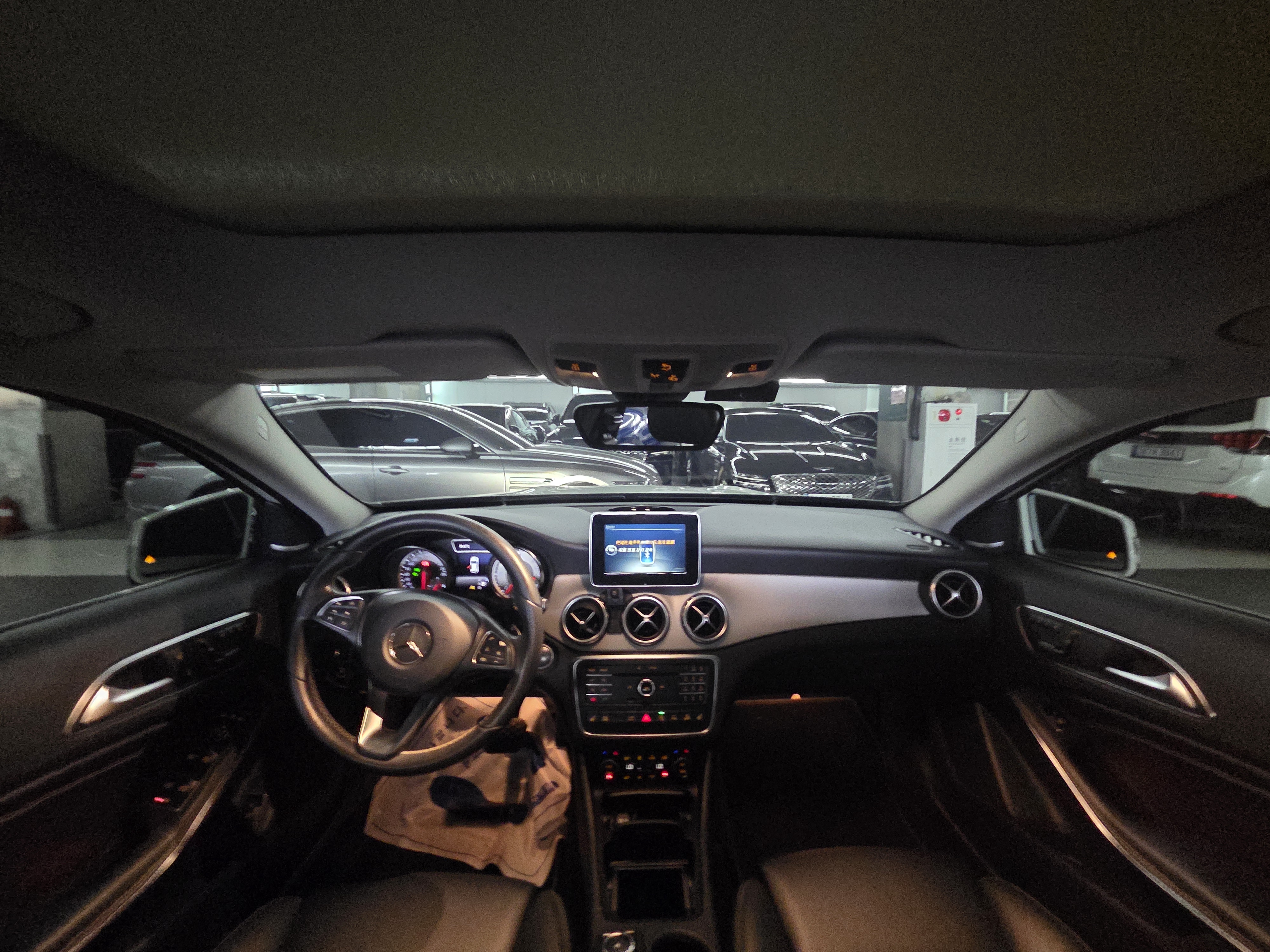 2017 MERCEDES-BENZ GLA-CLASS X156 GLA200 D 4MATIC ACTIVITY EDITION - Thumbnail 36