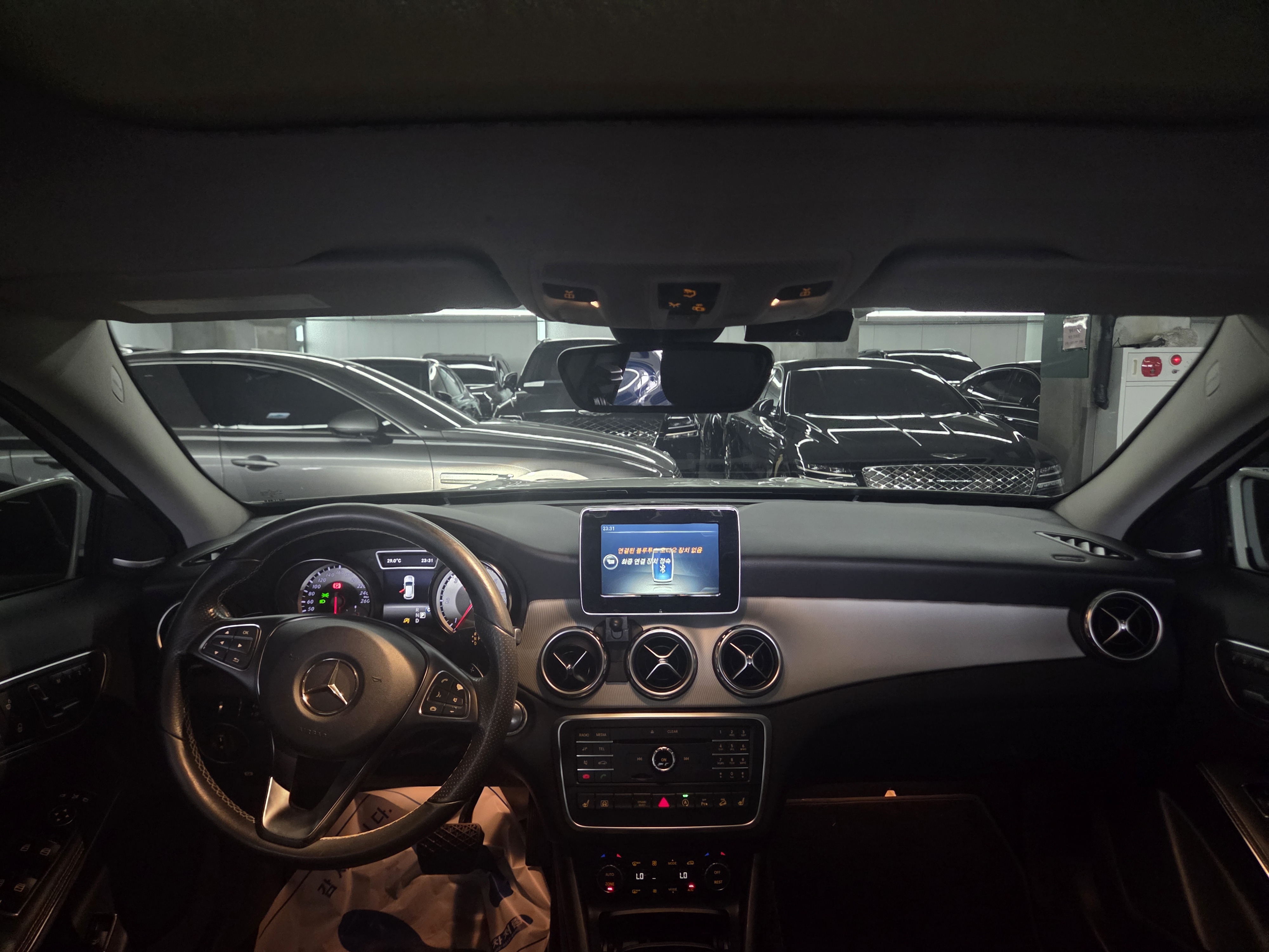 2017 MERCEDES-BENZ GLA-CLASS X156 GLA200 D 4MATIC ACTIVITY EDITION - Thumbnail 37