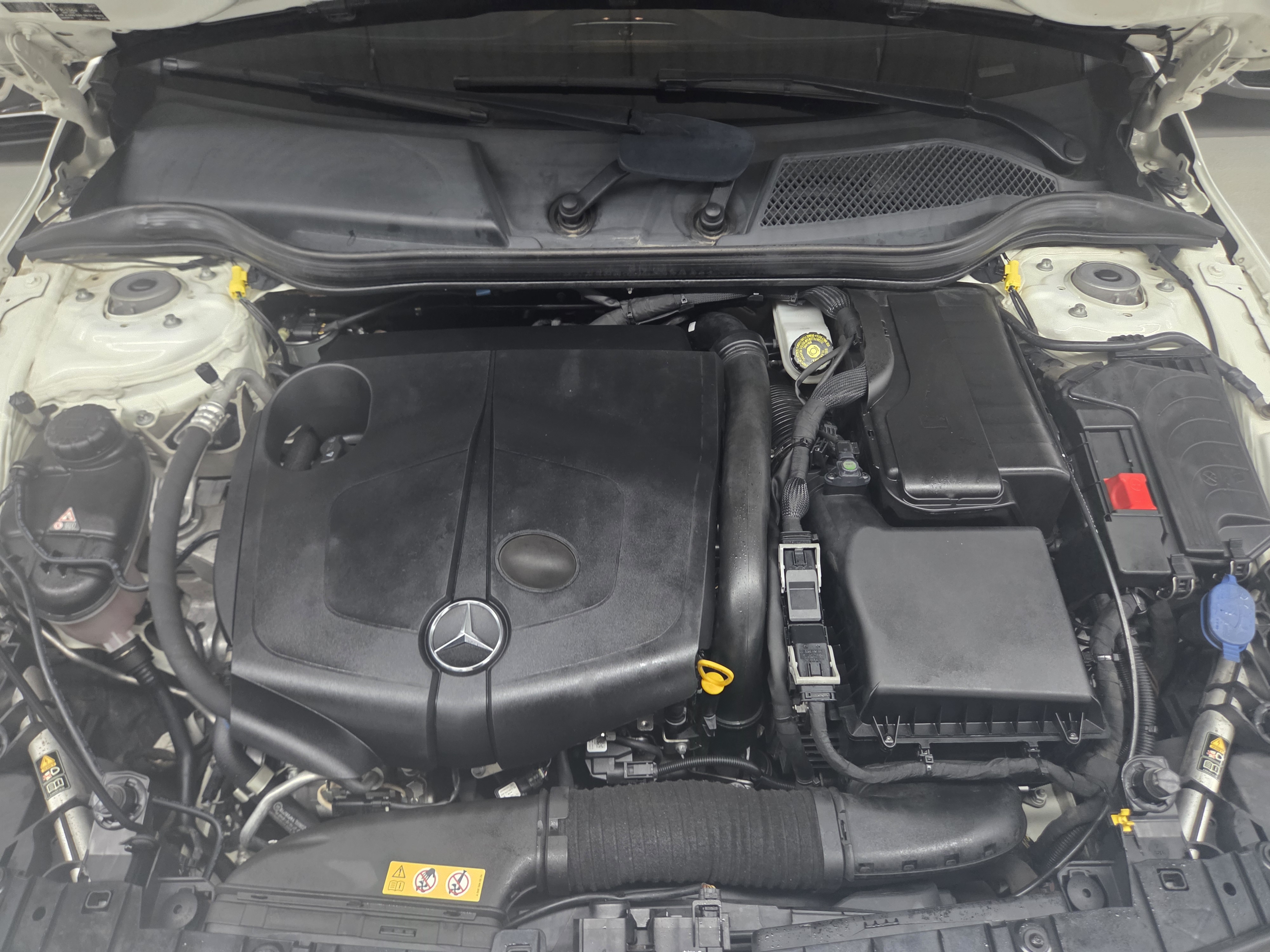 2017 MERCEDES-BENZ GLA-CLASS X156 GLA200 D 4MATIC ACTIVITY EDITION - Thumbnail 42