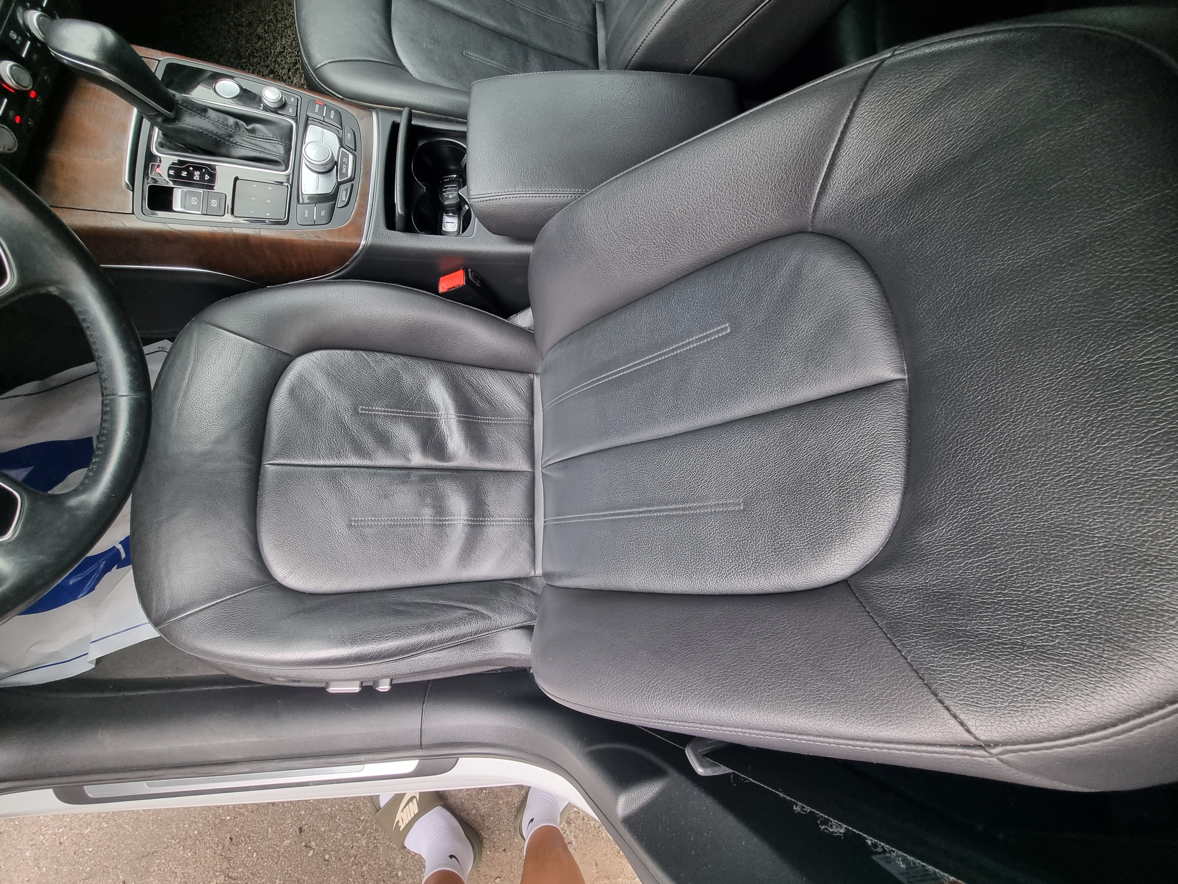 2016 AUDI NEW A6 35 TDI DYNAMIC - Thumbnail 21