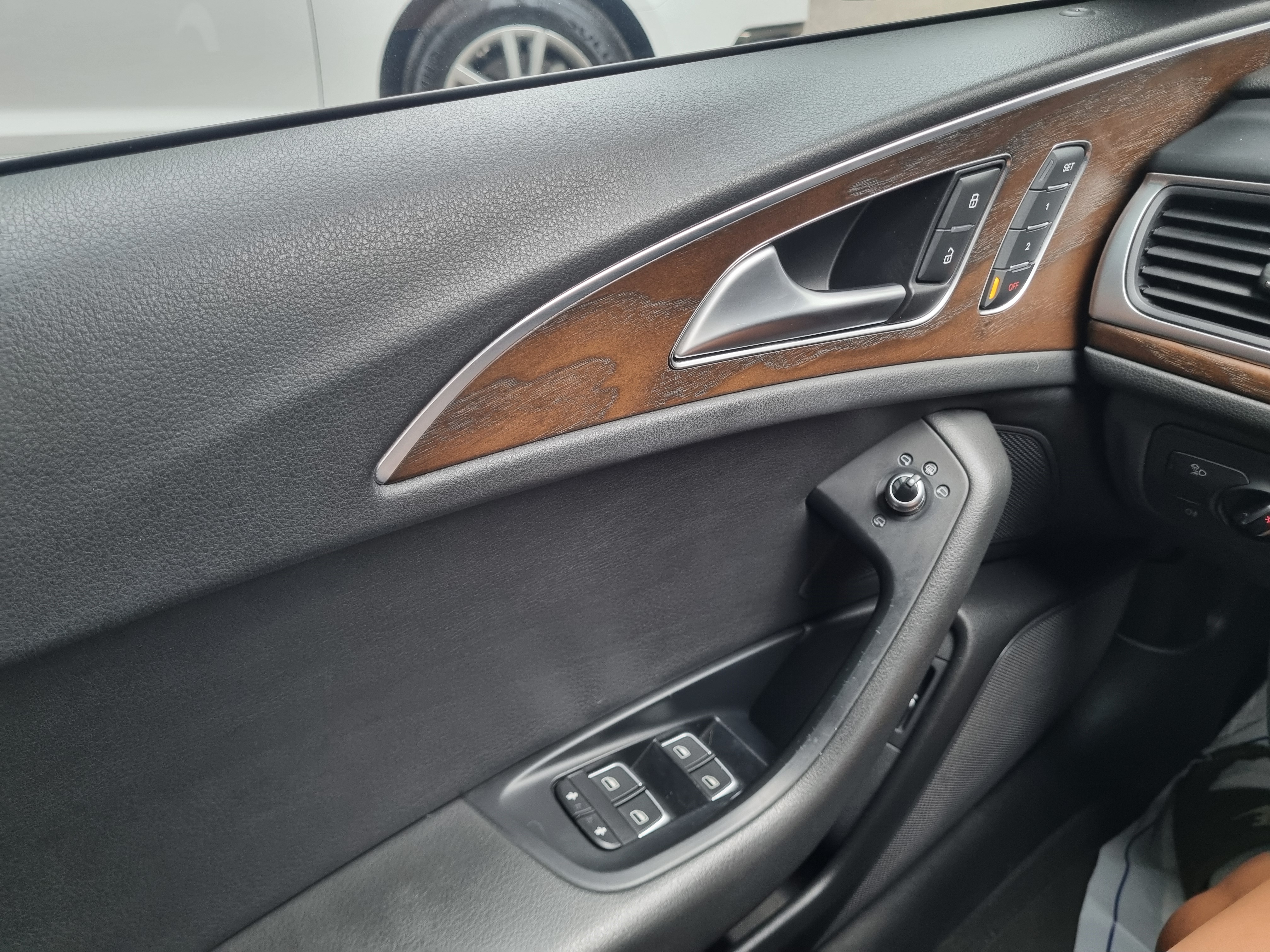 2016 AUDI NEW A6 35 TDI DYNAMIC - Thumbnail 35