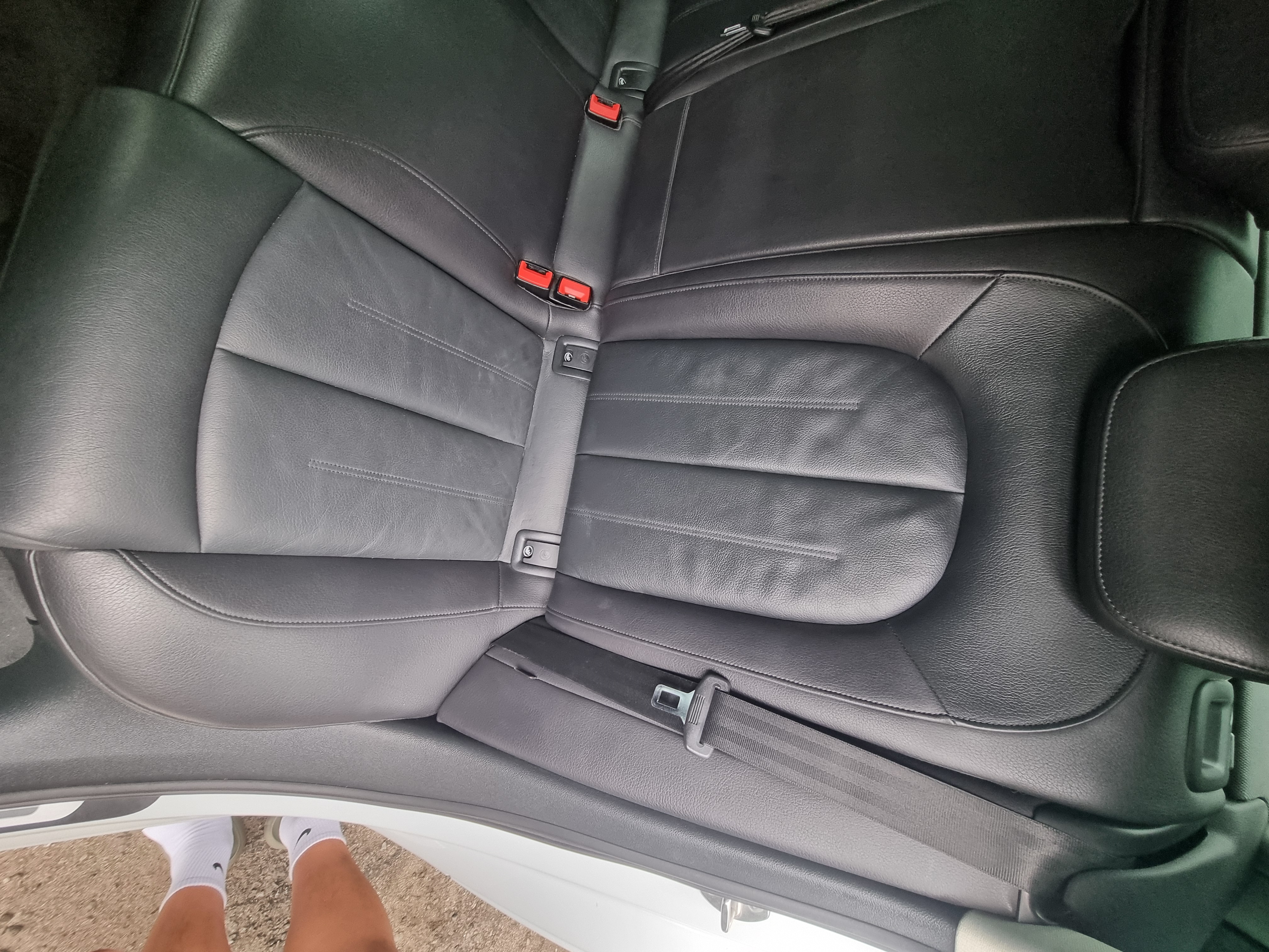 2016 AUDI NEW A6 35 TDI DYNAMIC - Thumbnail 39