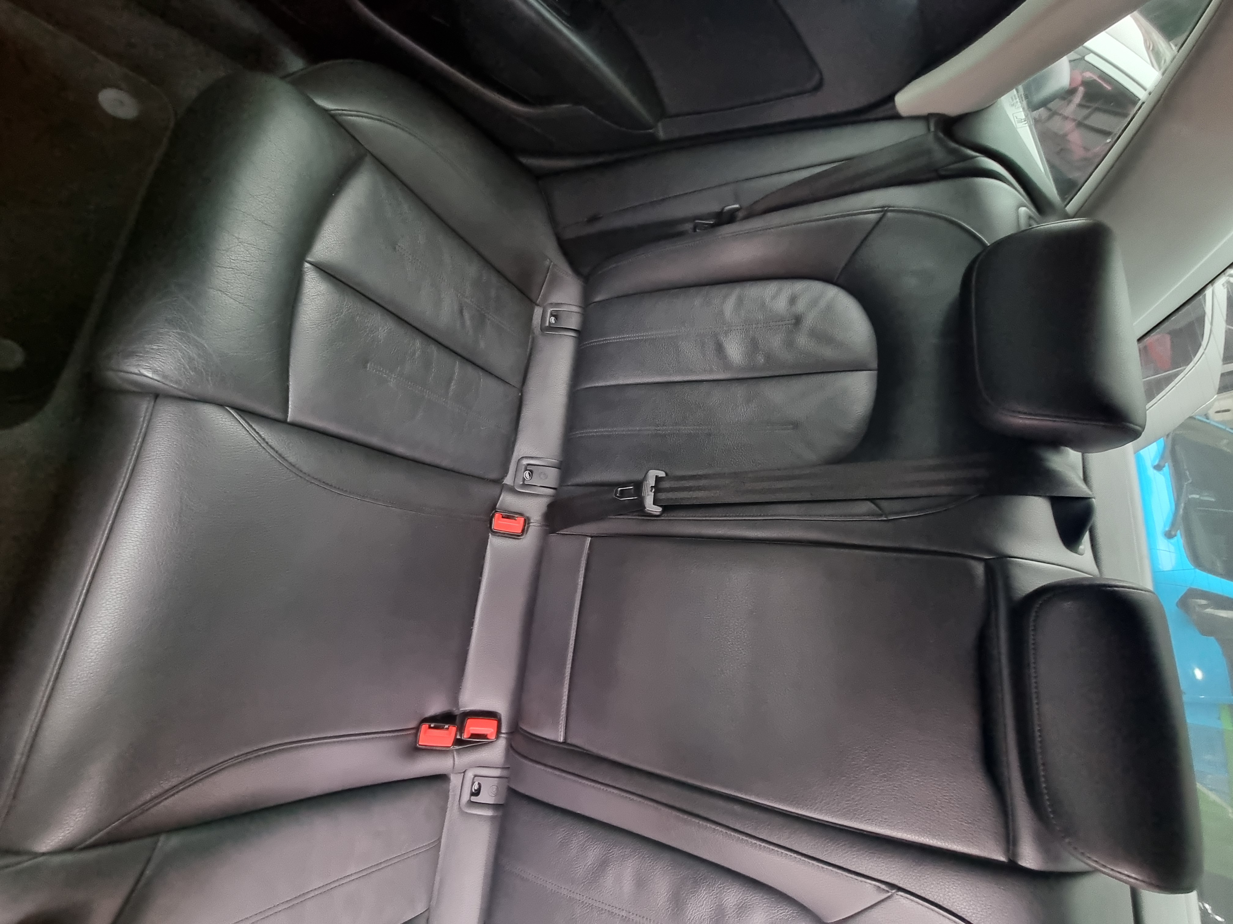 2016 AUDI NEW A6 35 TDI DYNAMIC - Thumbnail 40