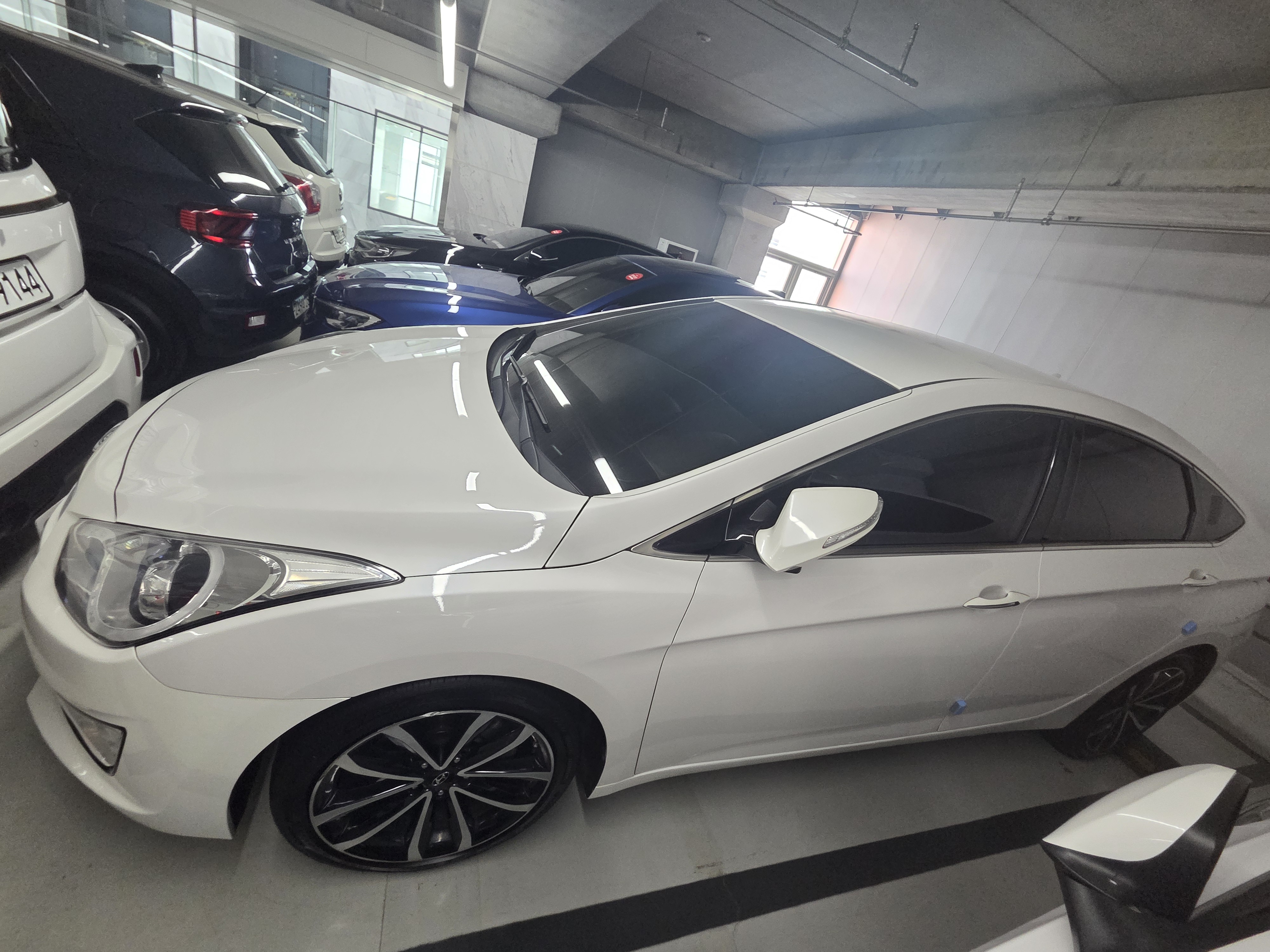 2015 HYUNDAI I40 SALOON 1.7 VGT D-SPEC - Thumbnail 3