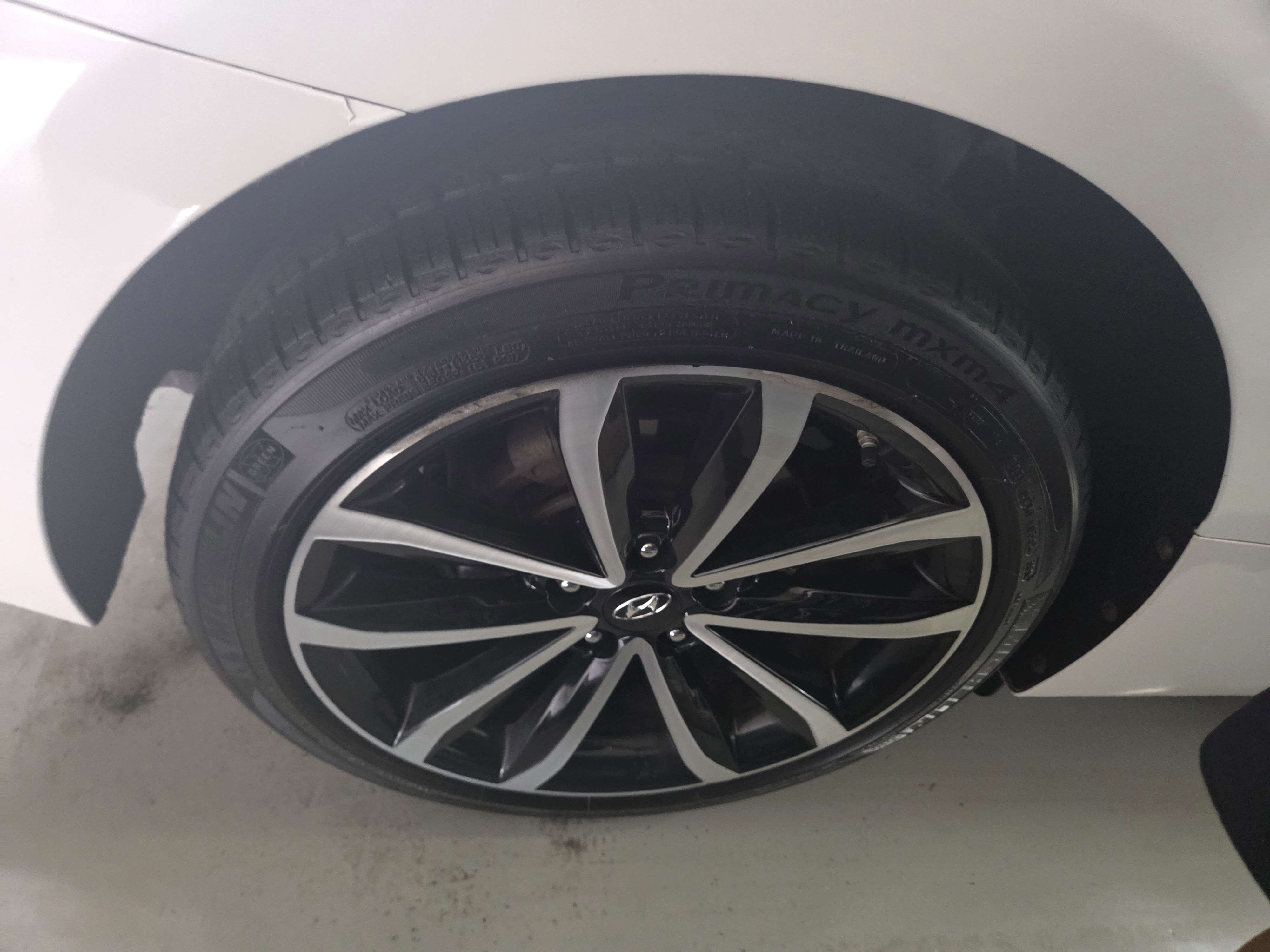 2015 HYUNDAI I40 SALOON 1.7 VGT D-SPEC - Thumbnail 8