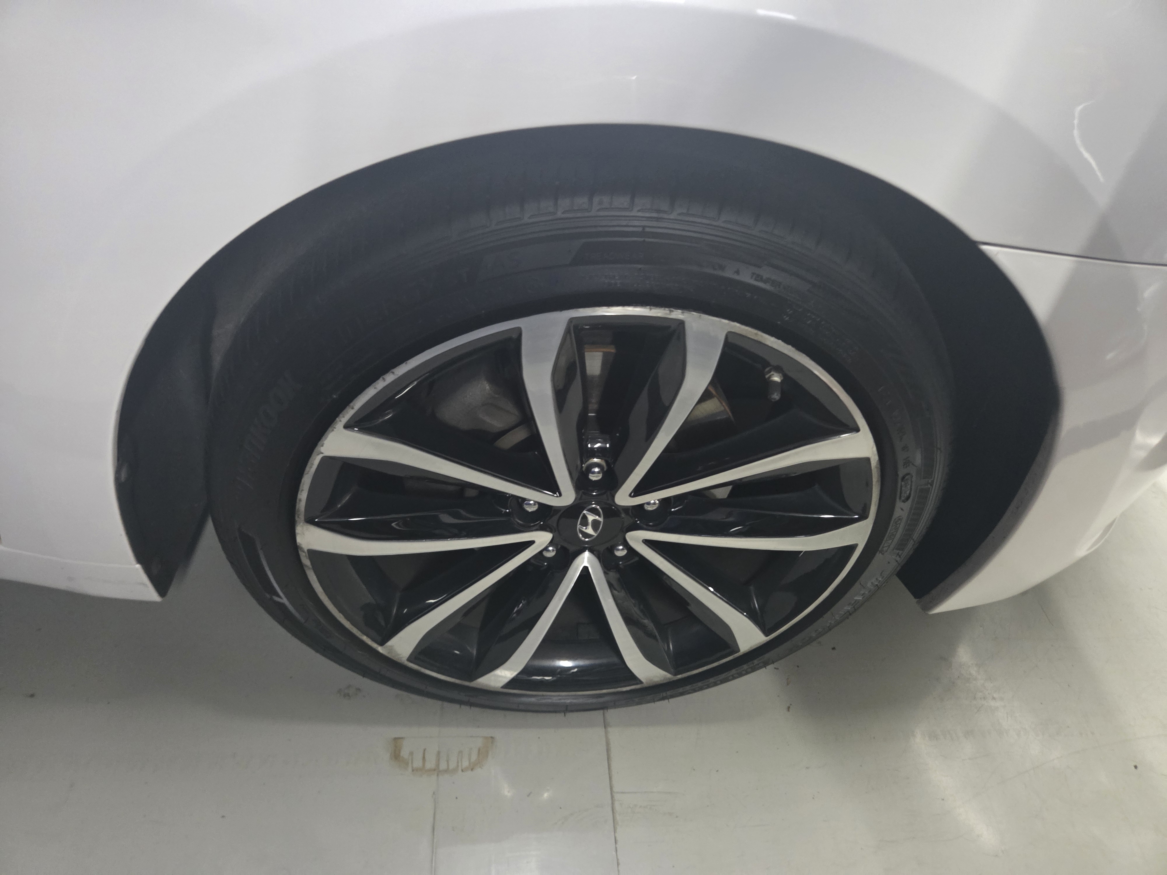 2015 HYUNDAI I40 SALOON 1.7 VGT D-SPEC - Thumbnail 9