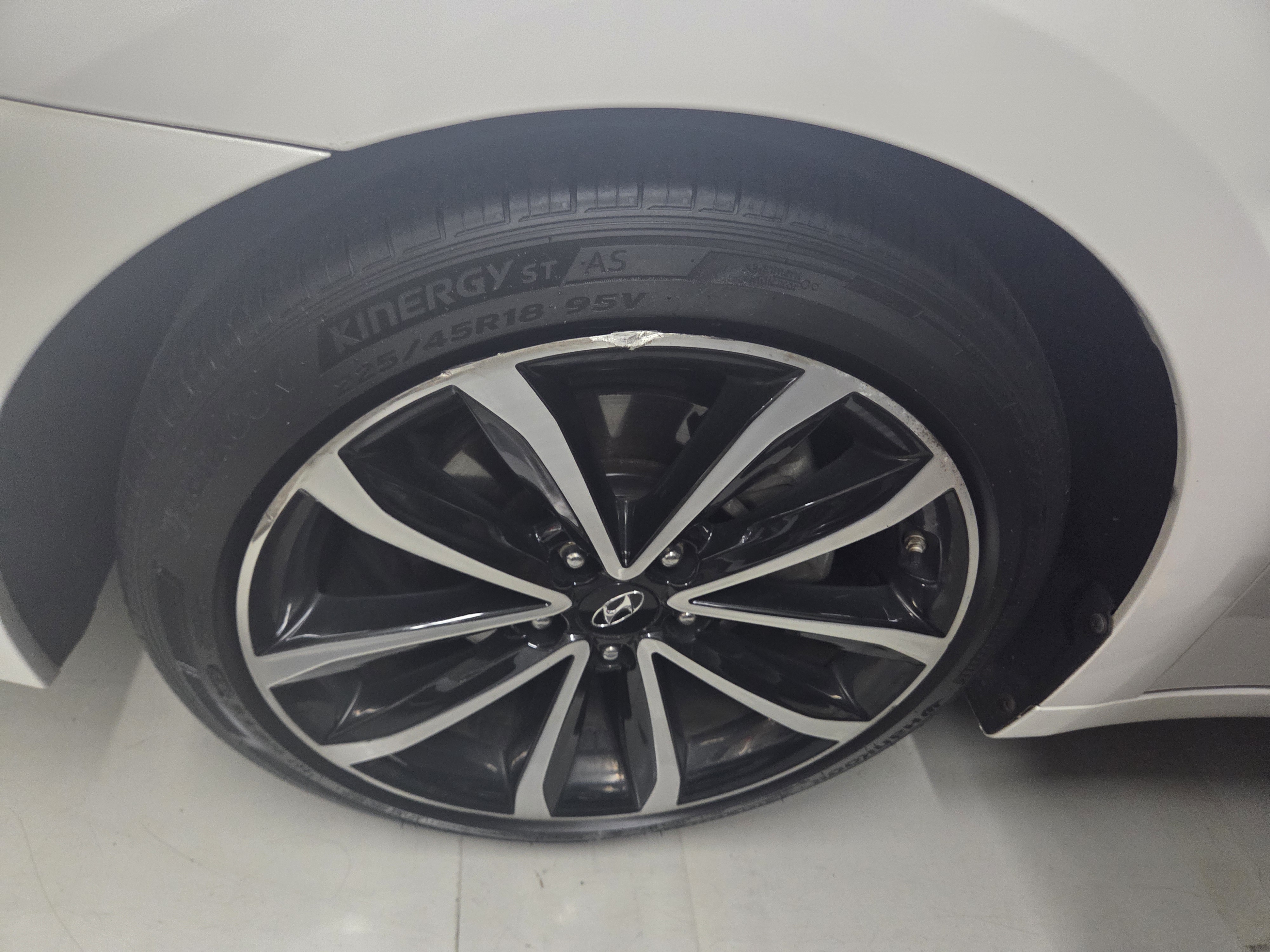 2015 HYUNDAI I40 SALOON 1.7 VGT D-SPEC - Thumbnail 12