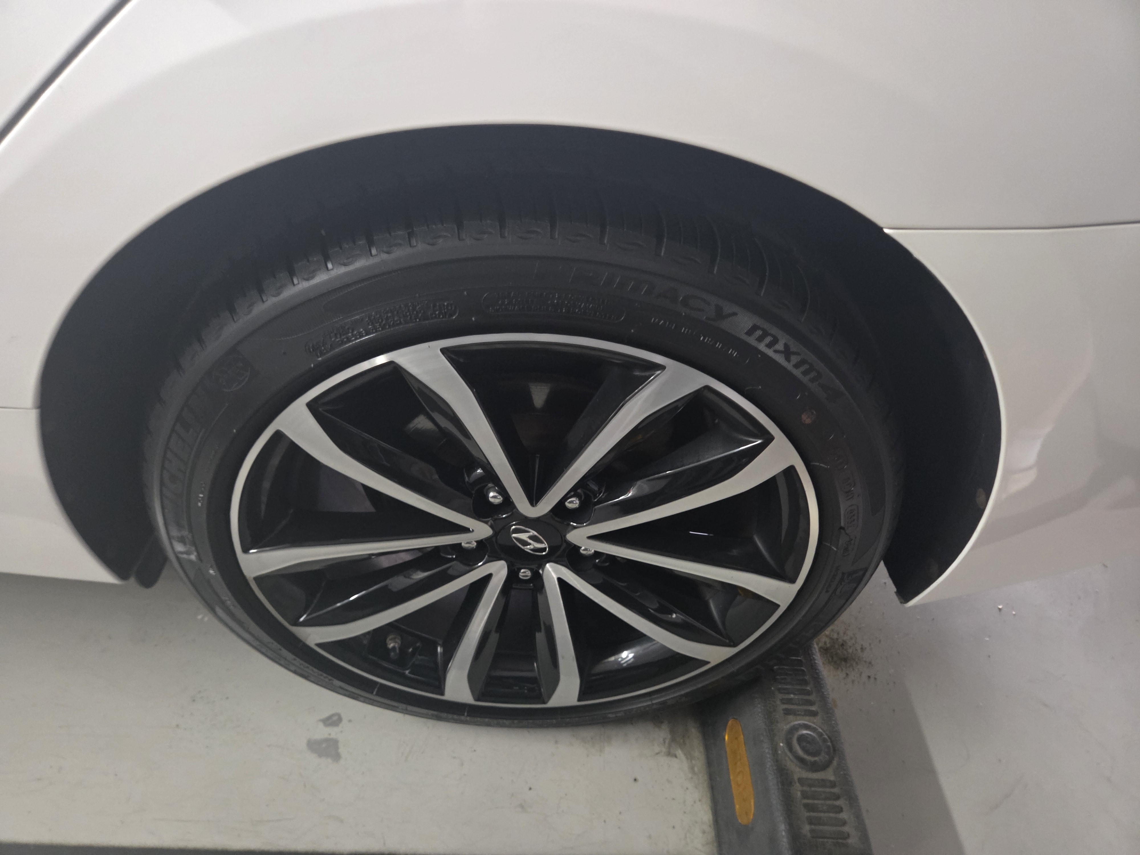 2015 HYUNDAI I40 SALOON 1.7 VGT D-SPEC - Thumbnail 13