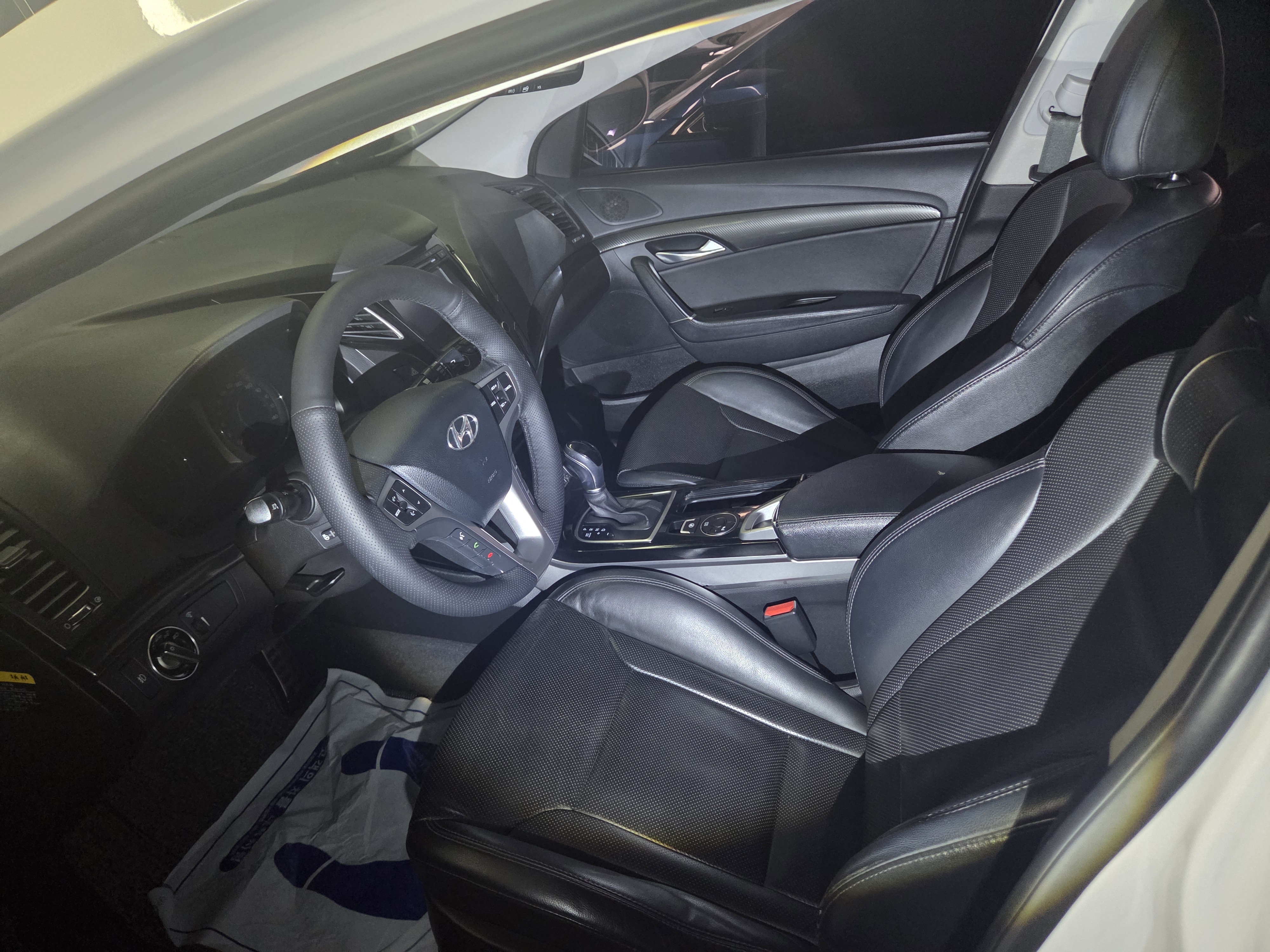 2015 HYUNDAI I40 SALOON 1.7 VGT D-SPEC - Thumbnail 14