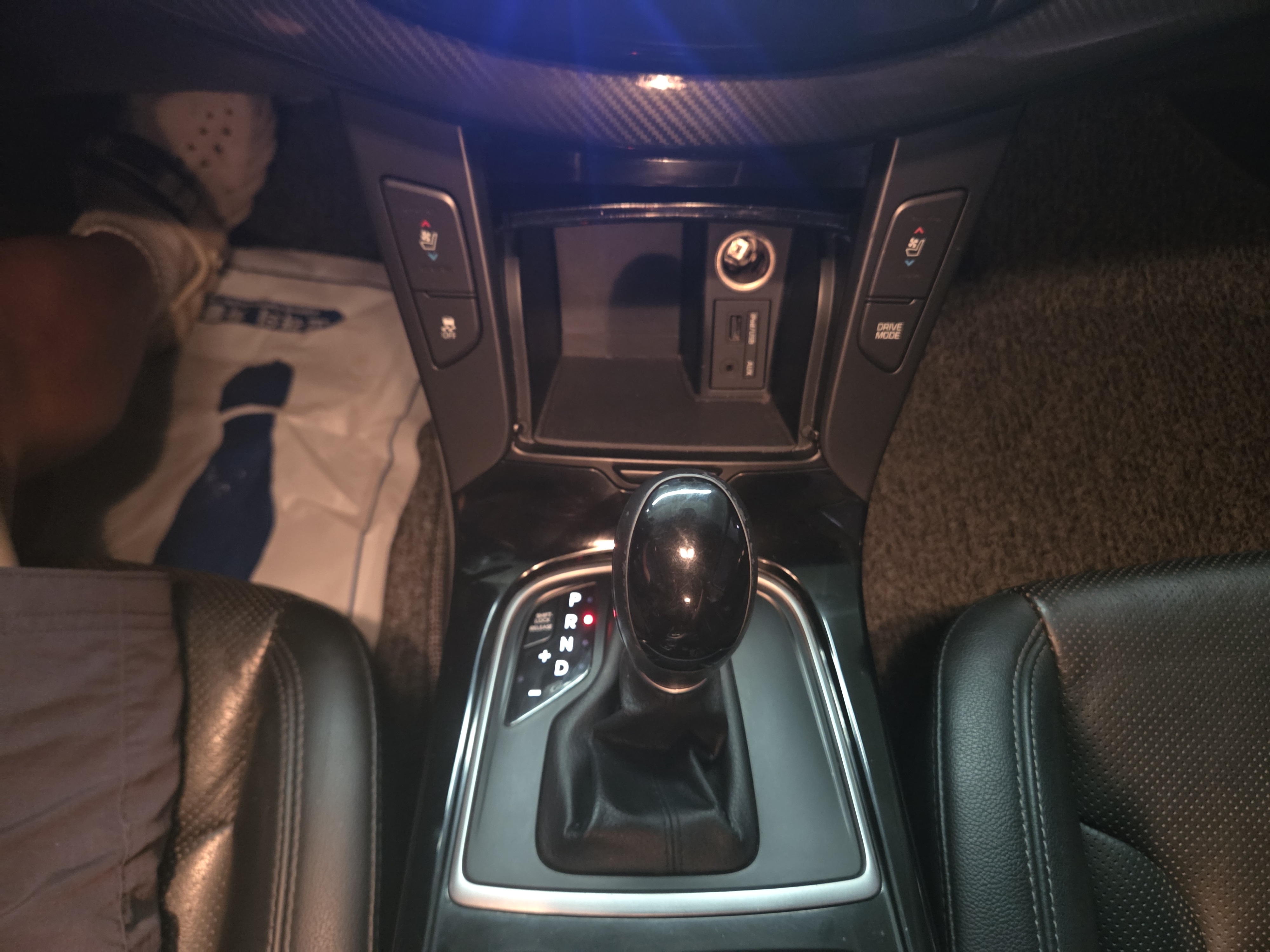 2015 HYUNDAI I40 SALOON 1.7 VGT D-SPEC - Thumbnail 20
