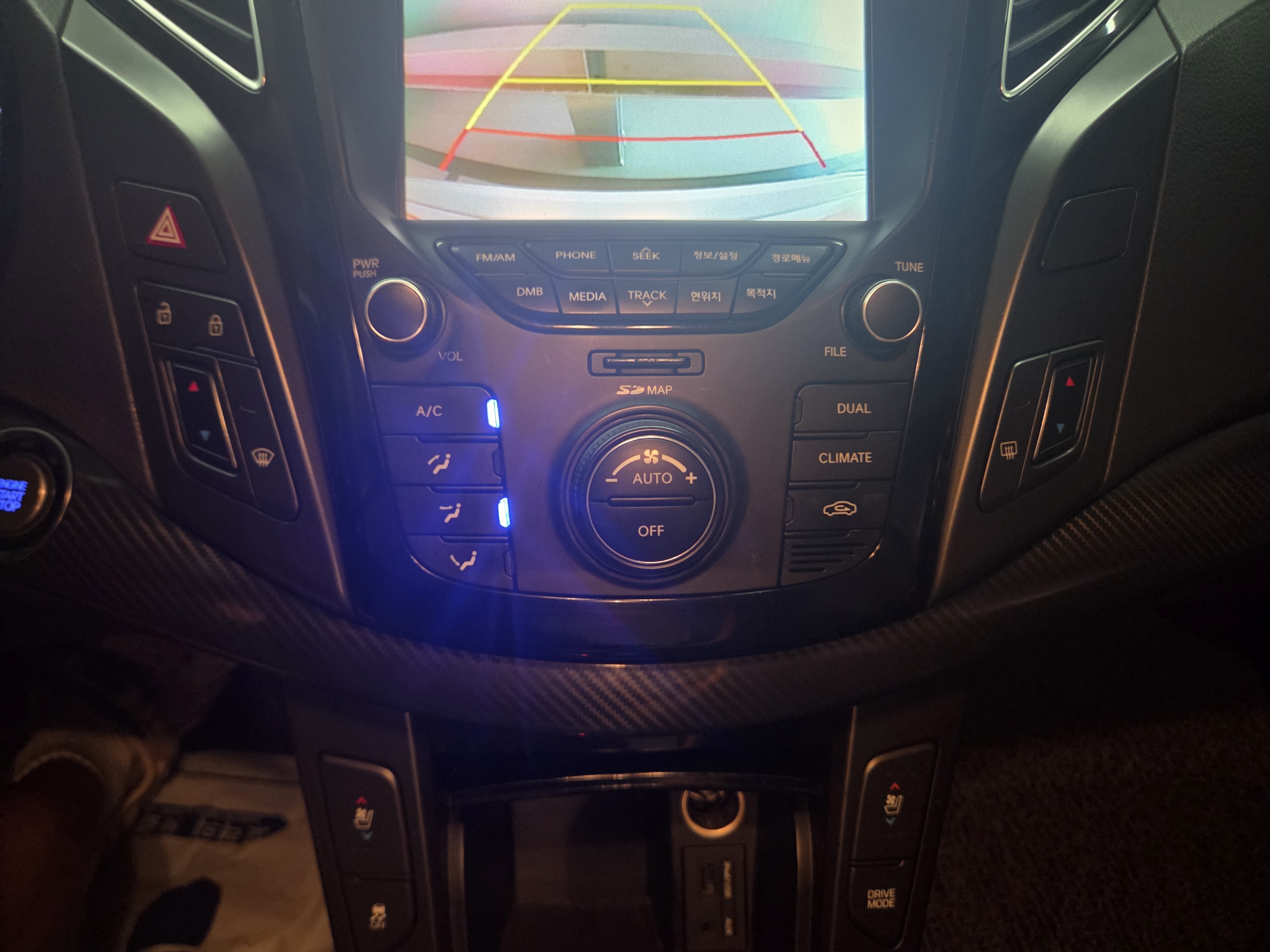 2015 HYUNDAI I40 SALOON 1.7 VGT D-SPEC - Thumbnail 21