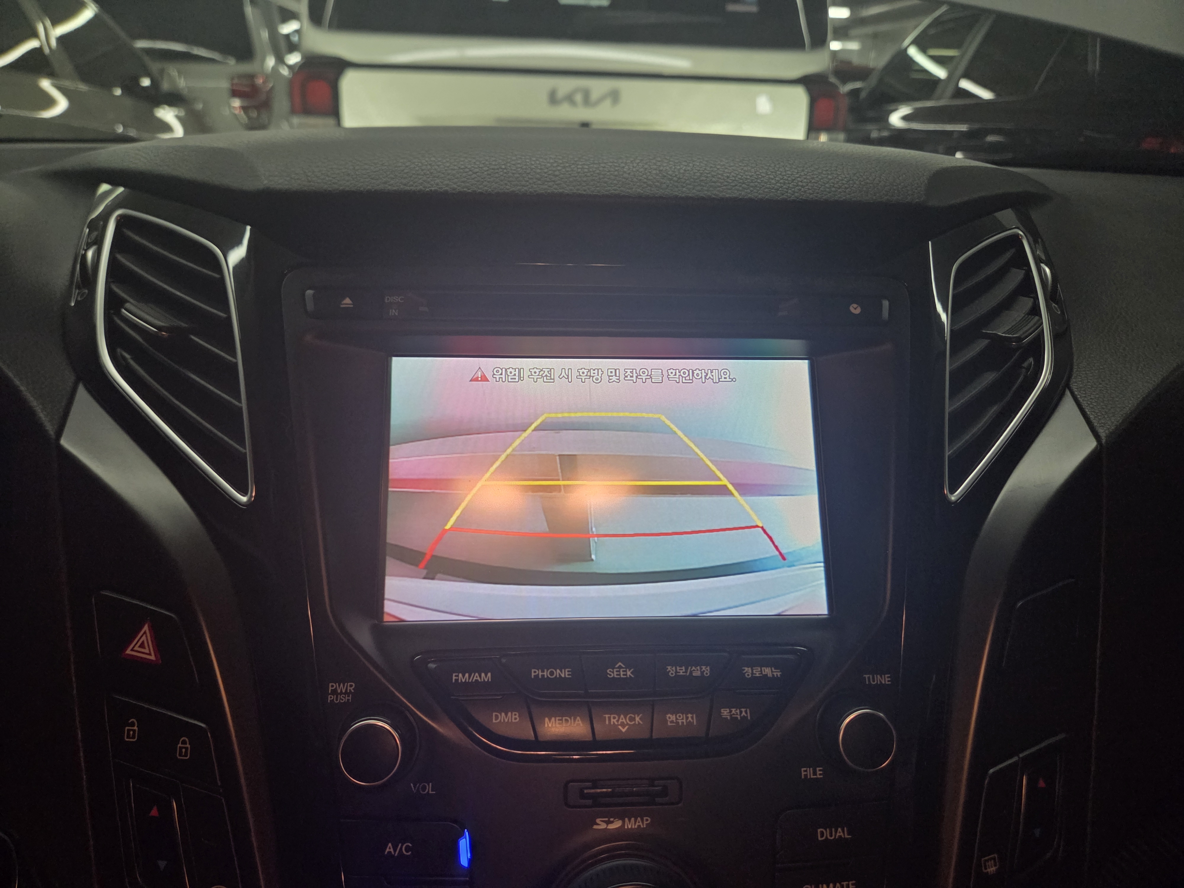 2015 HYUNDAI I40 SALOON 1.7 VGT D-SPEC - Thumbnail 22