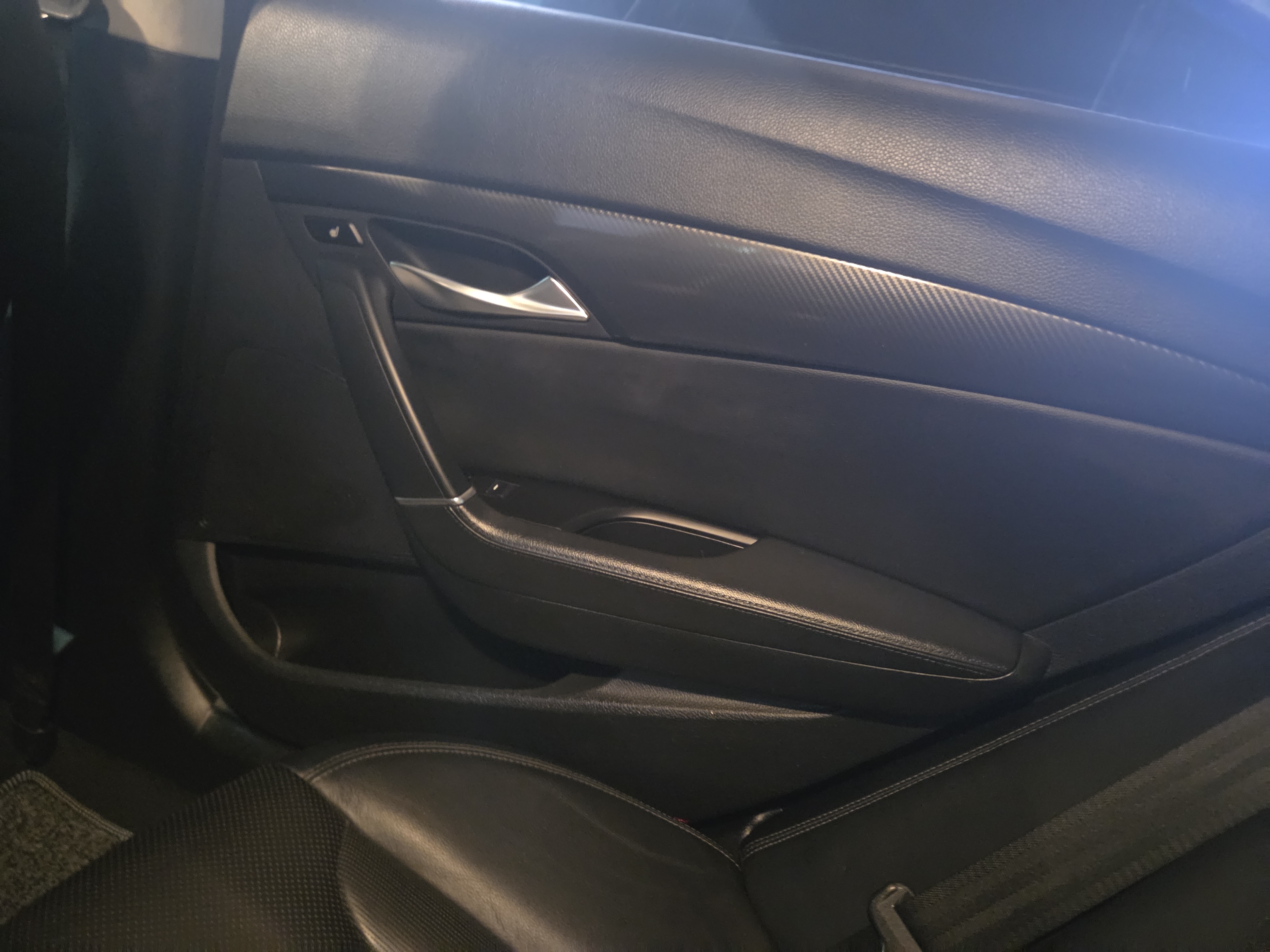 2015 HYUNDAI I40 SALOON 1.7 VGT D-SPEC - Thumbnail 32