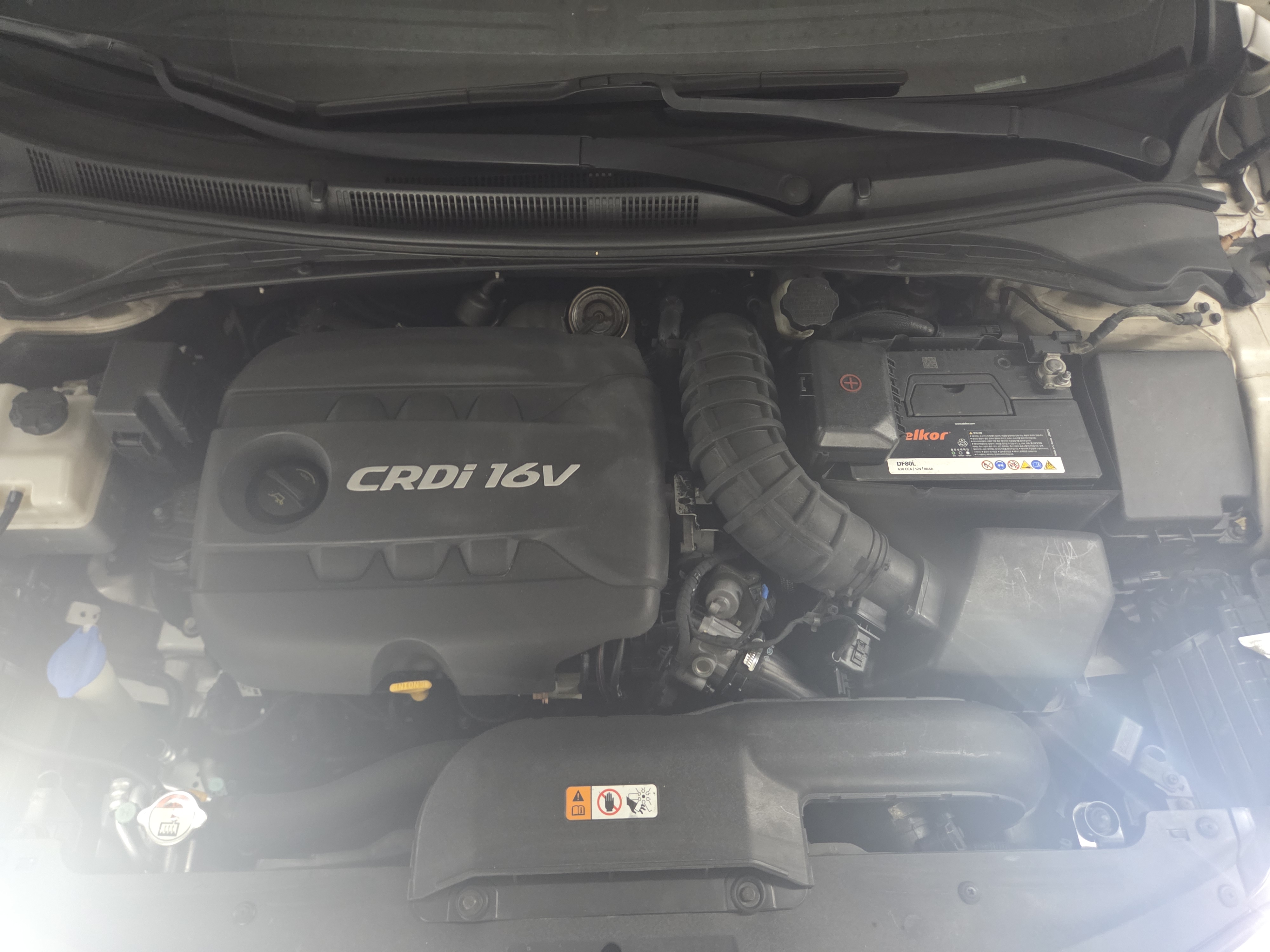 2015 HYUNDAI I40 SALOON 1.7 VGT D-SPEC - Thumbnail 41